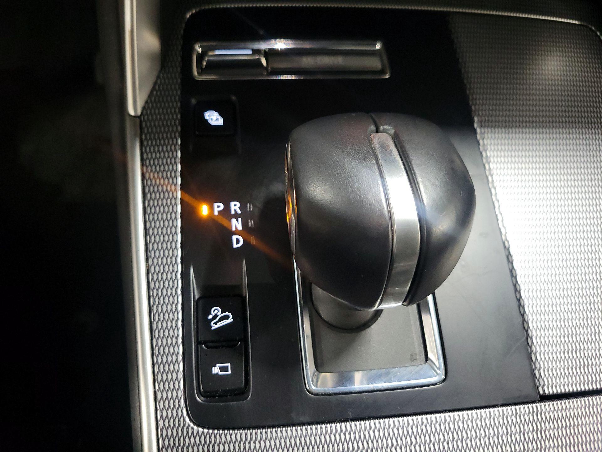 Thumbnail: 2024 Mazda CX-90 - 17