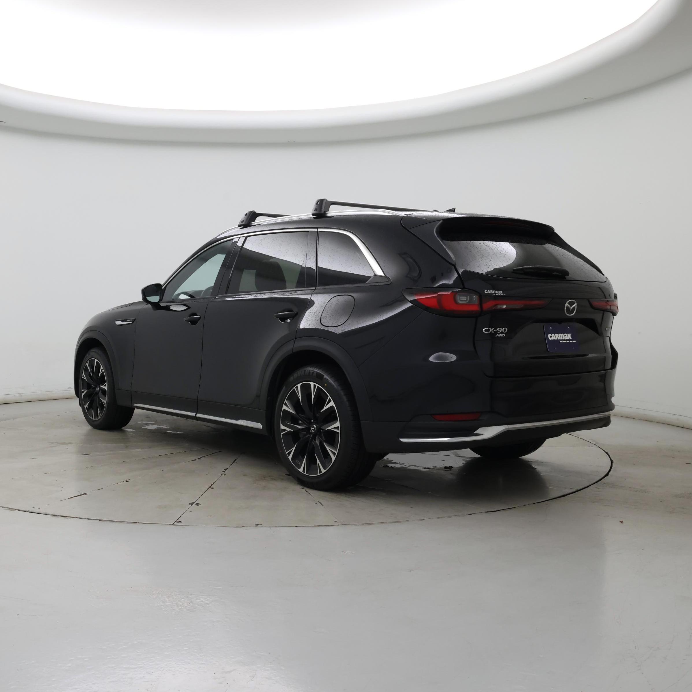 Thumbnail: 2024 Mazda CX-90 - 2