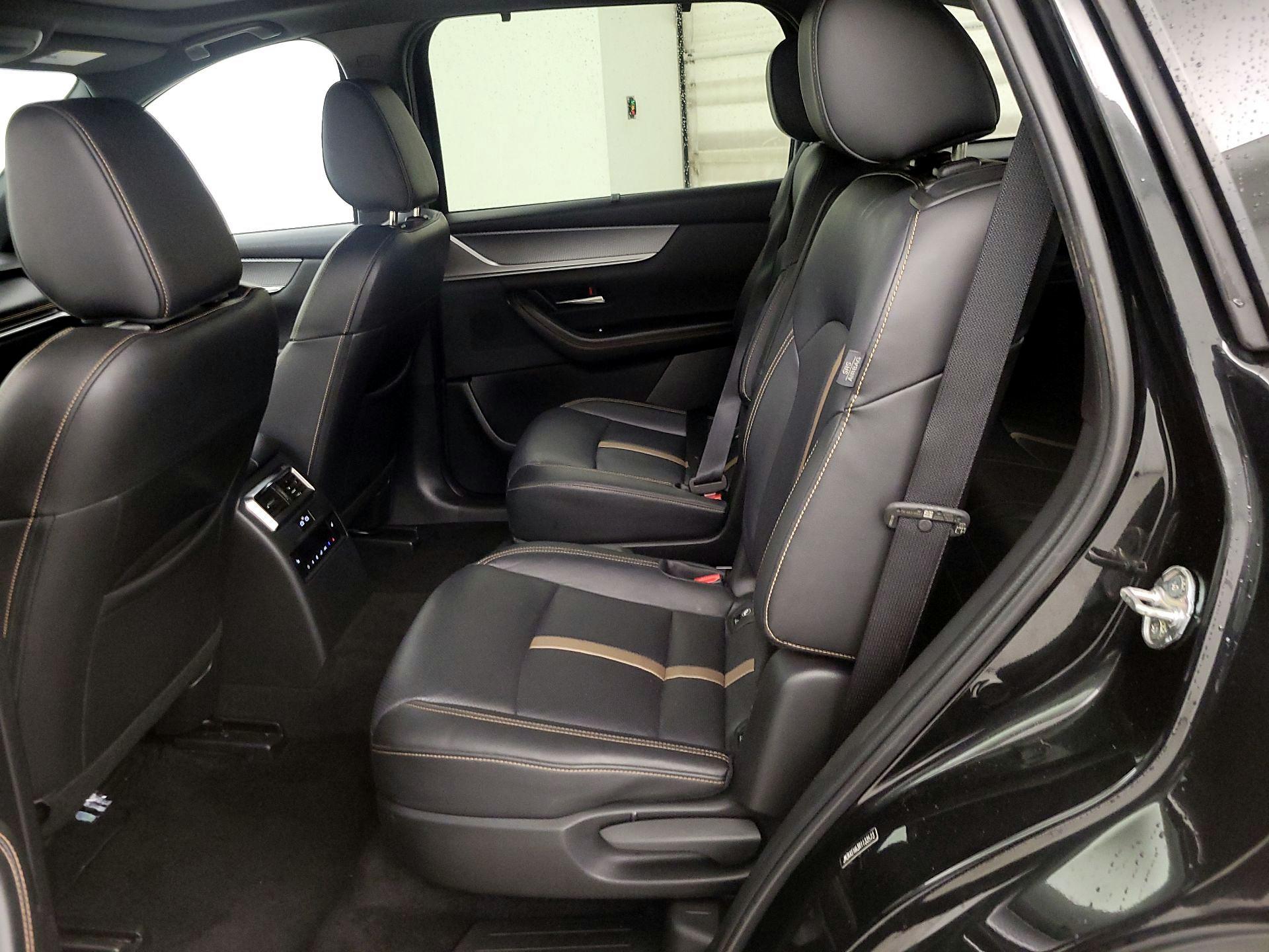 Thumbnail: 2024 Mazda CX-90 - 20