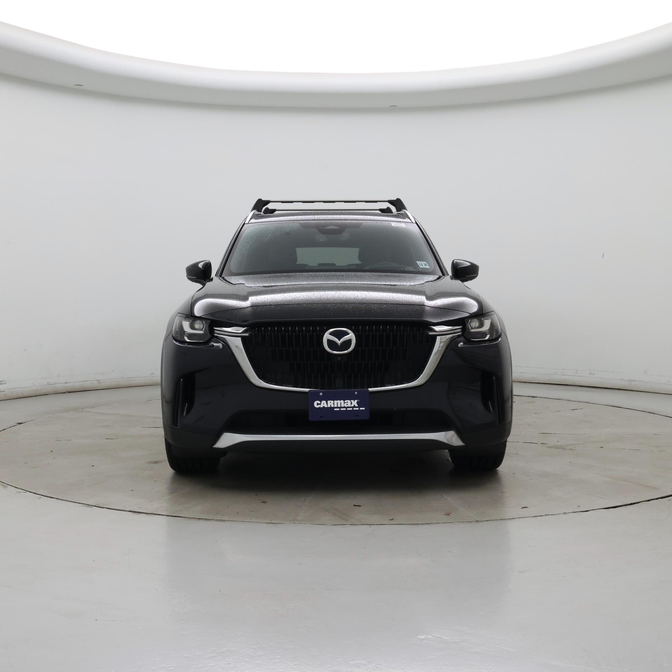 Thumbnail: 2024 Mazda CX-90 - 5