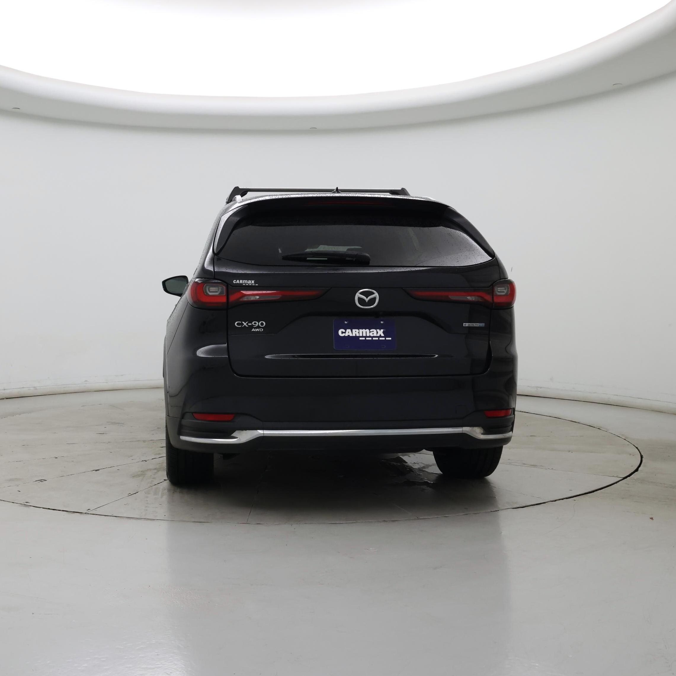 Thumbnail: 2024 Mazda CX-90 - 6