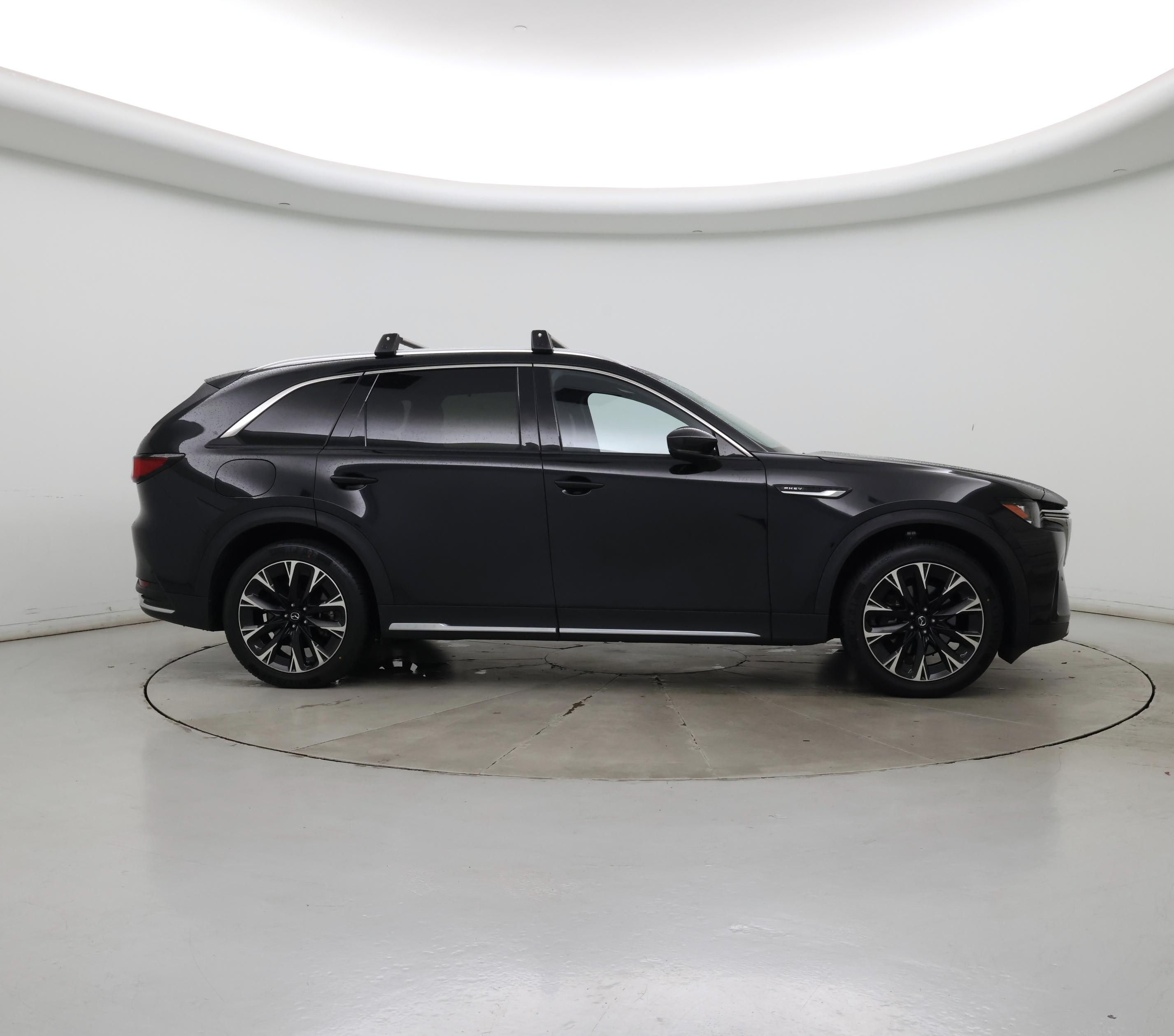 Thumbnail: 2024 Mazda CX-90 - 7