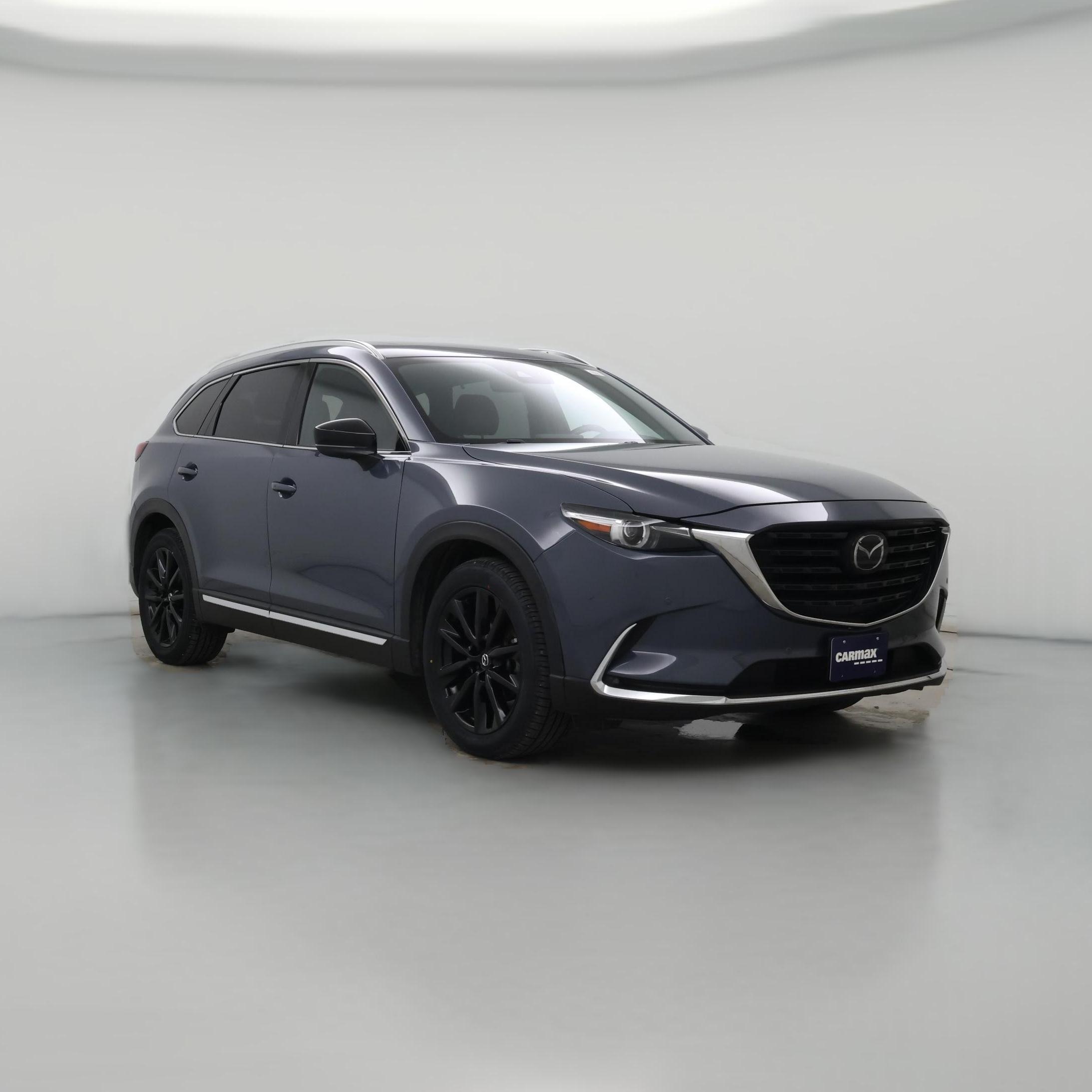 Thumbnail: 2023 Mazda CX-9 - 1
