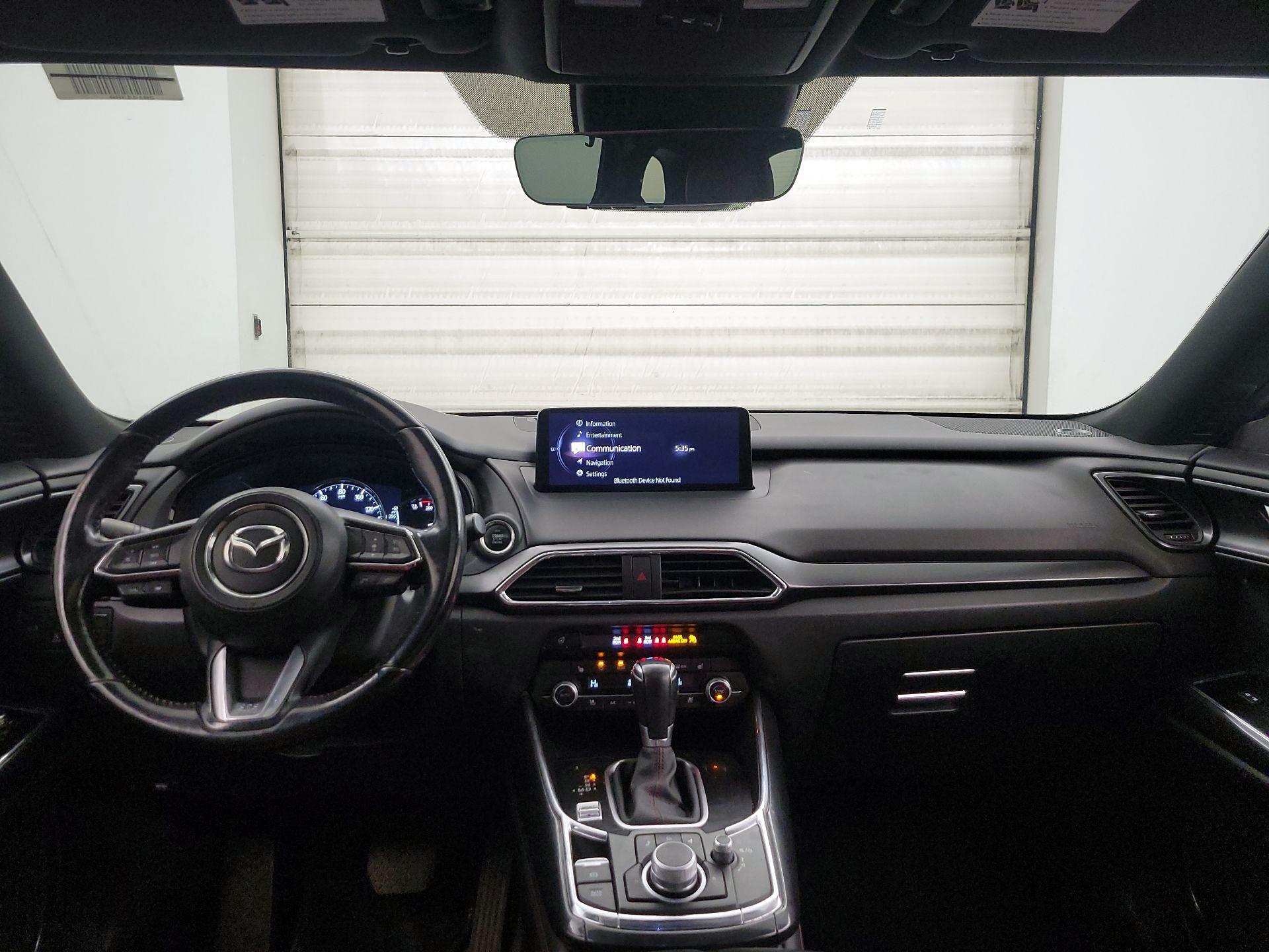 Thumbnail: 2023 Mazda CX-9 - 9