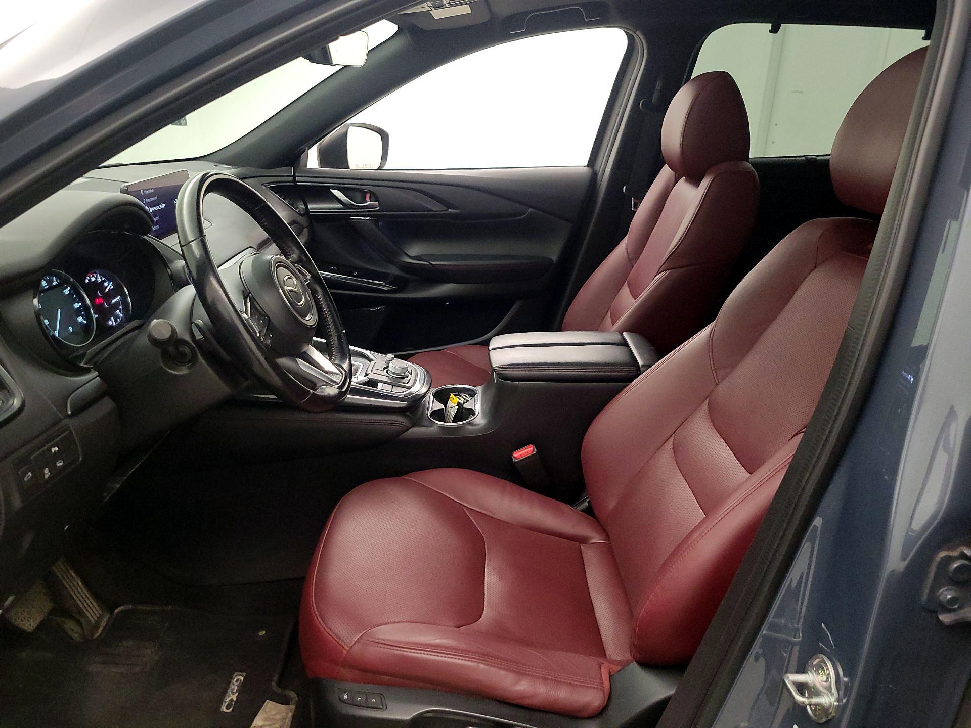 Thumbnail: 2023 Mazda CX-9 - 11