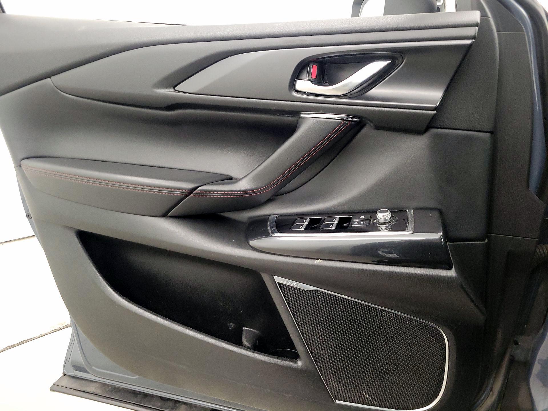 Thumbnail: 2023 Mazda CX-9 - 12