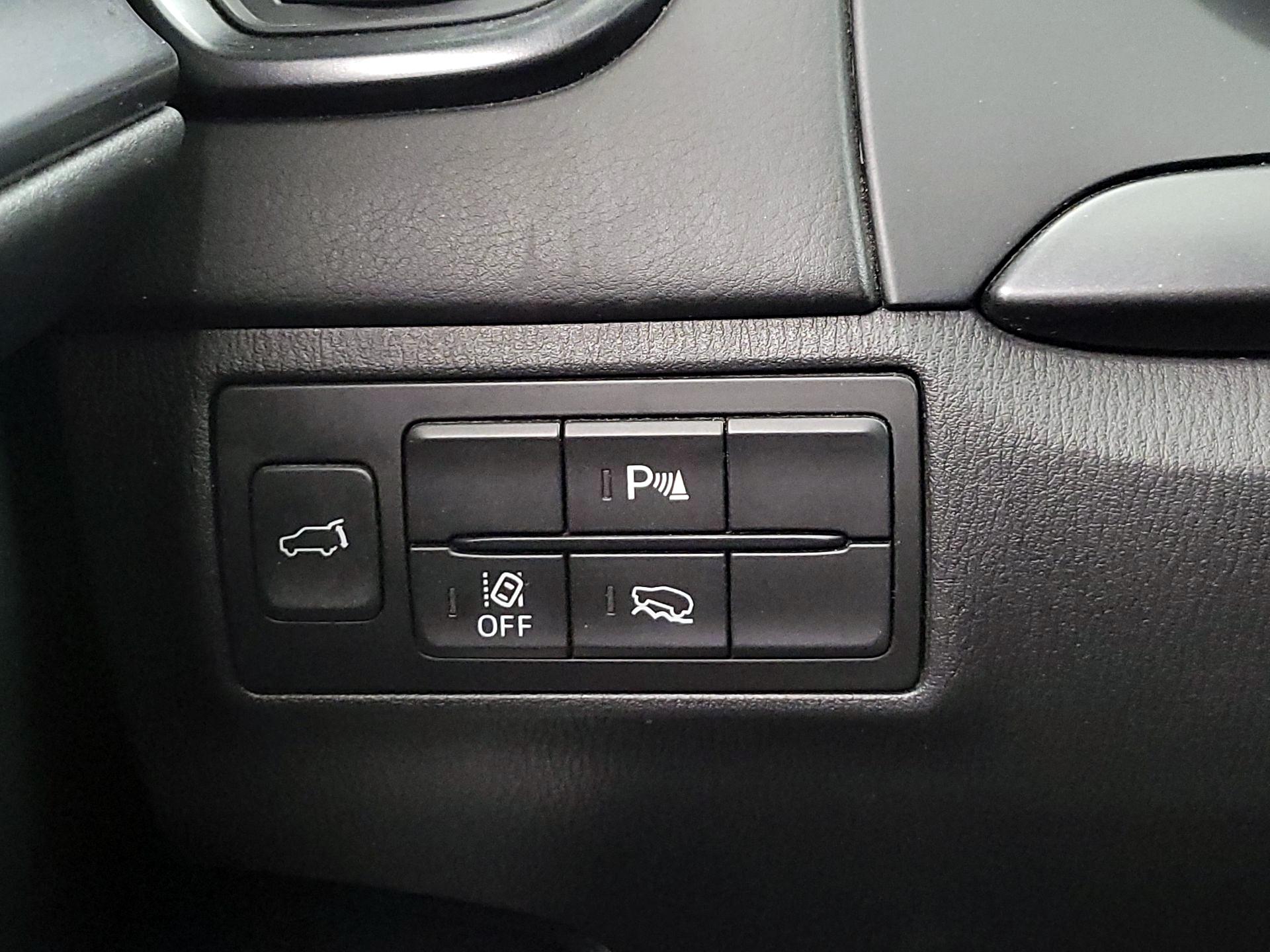 Thumbnail: 2023 Mazda CX-9 - 13