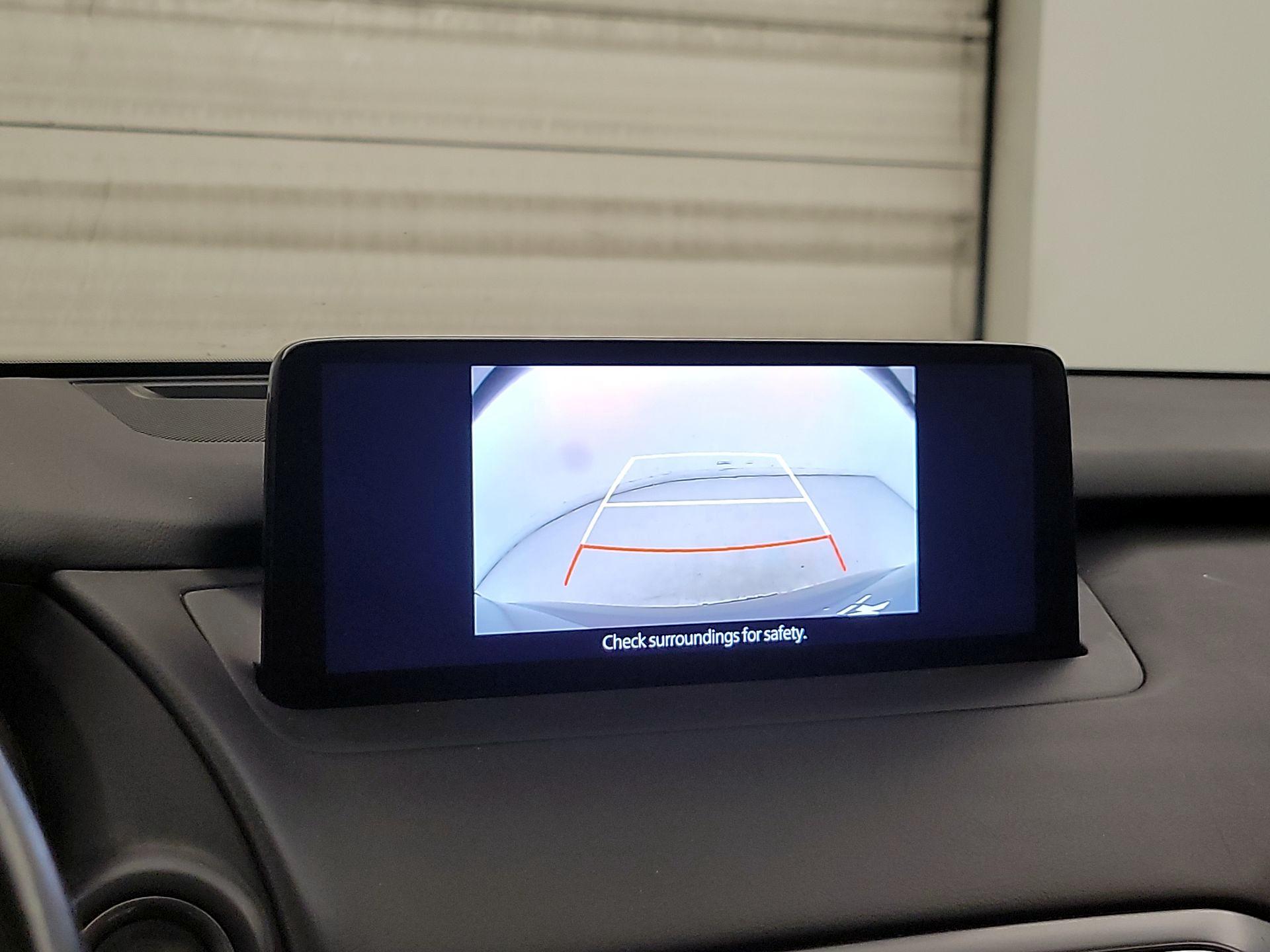 Thumbnail: 2023 Mazda CX-9 - 14