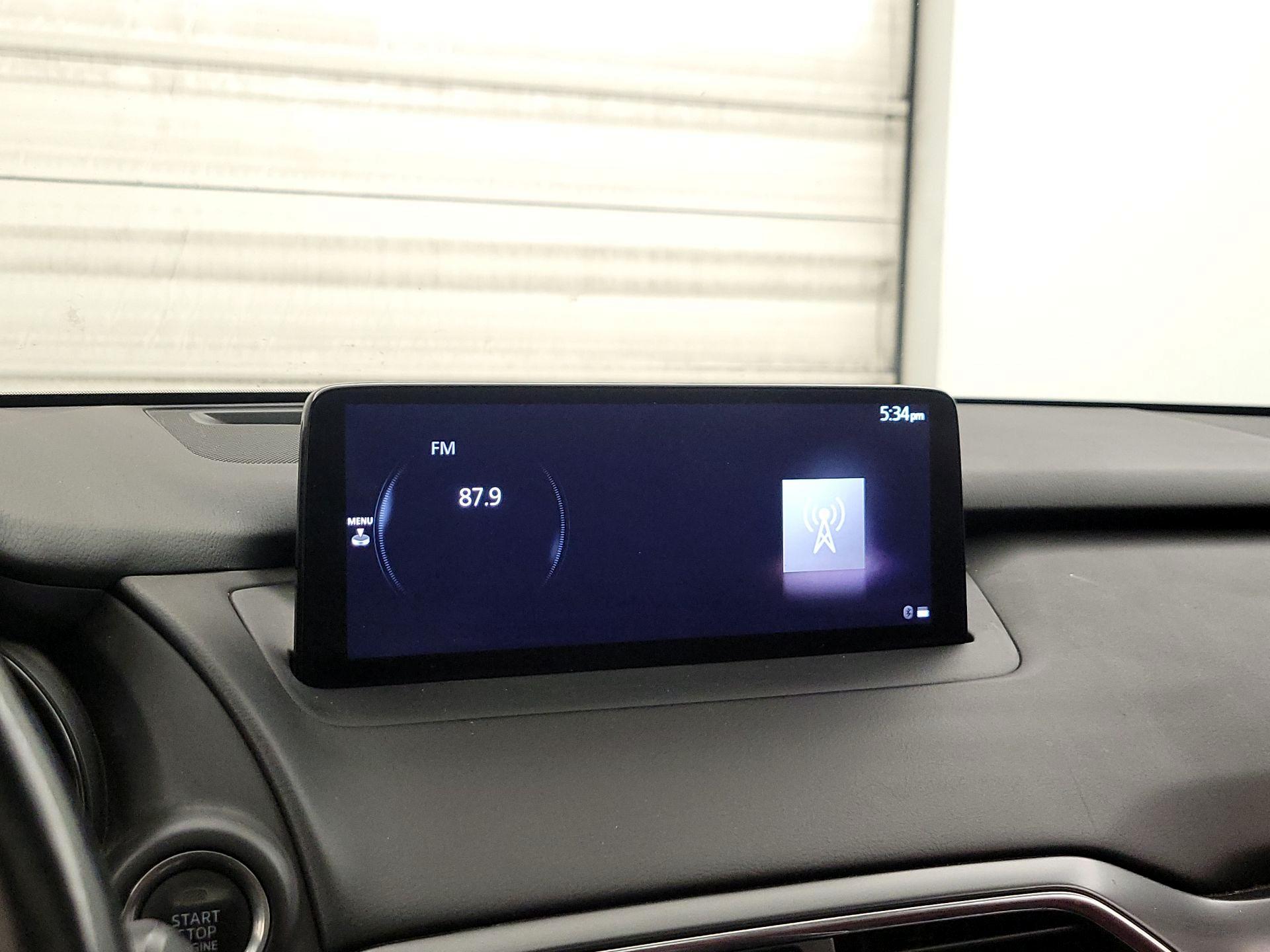 Thumbnail: 2023 Mazda CX-9 - 15