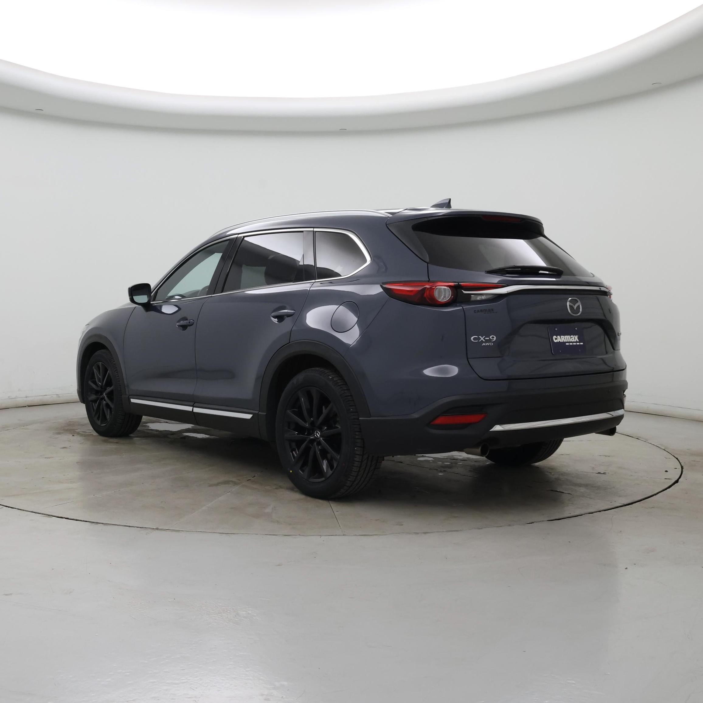 Thumbnail: 2023 Mazda CX-9 - 2