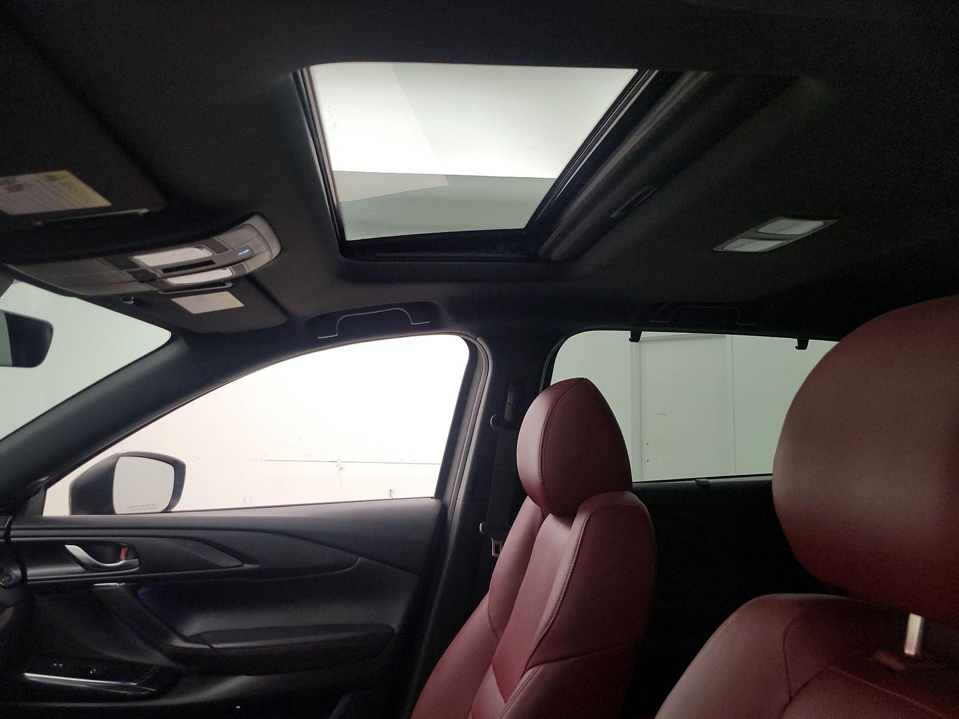 Thumbnail: 2023 Mazda CX-9 - 19