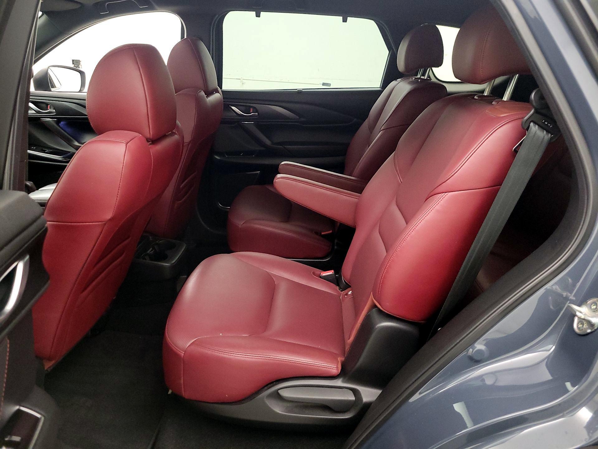 Thumbnail: 2023 Mazda CX-9 - 20