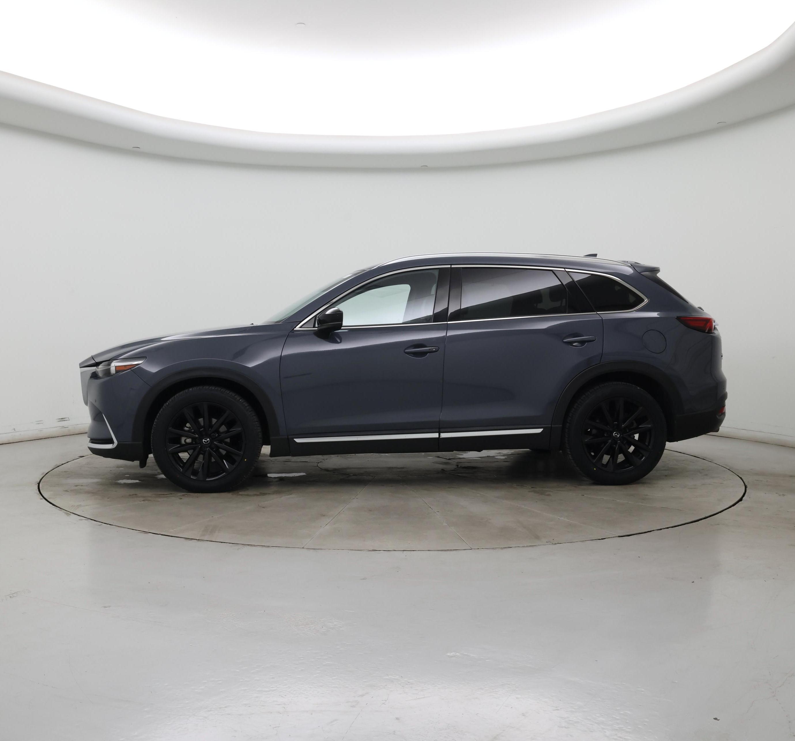 Thumbnail: 2023 Mazda CX-9 - 3