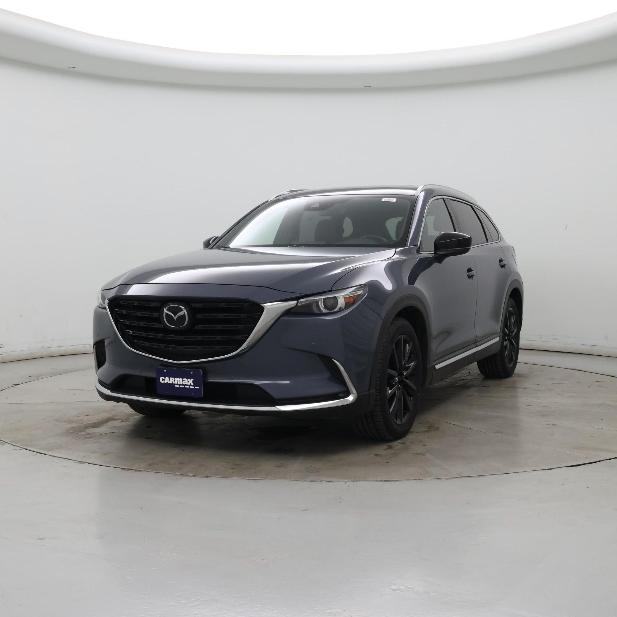 Thumbnail: 2023 Mazda CX-9 - 4
