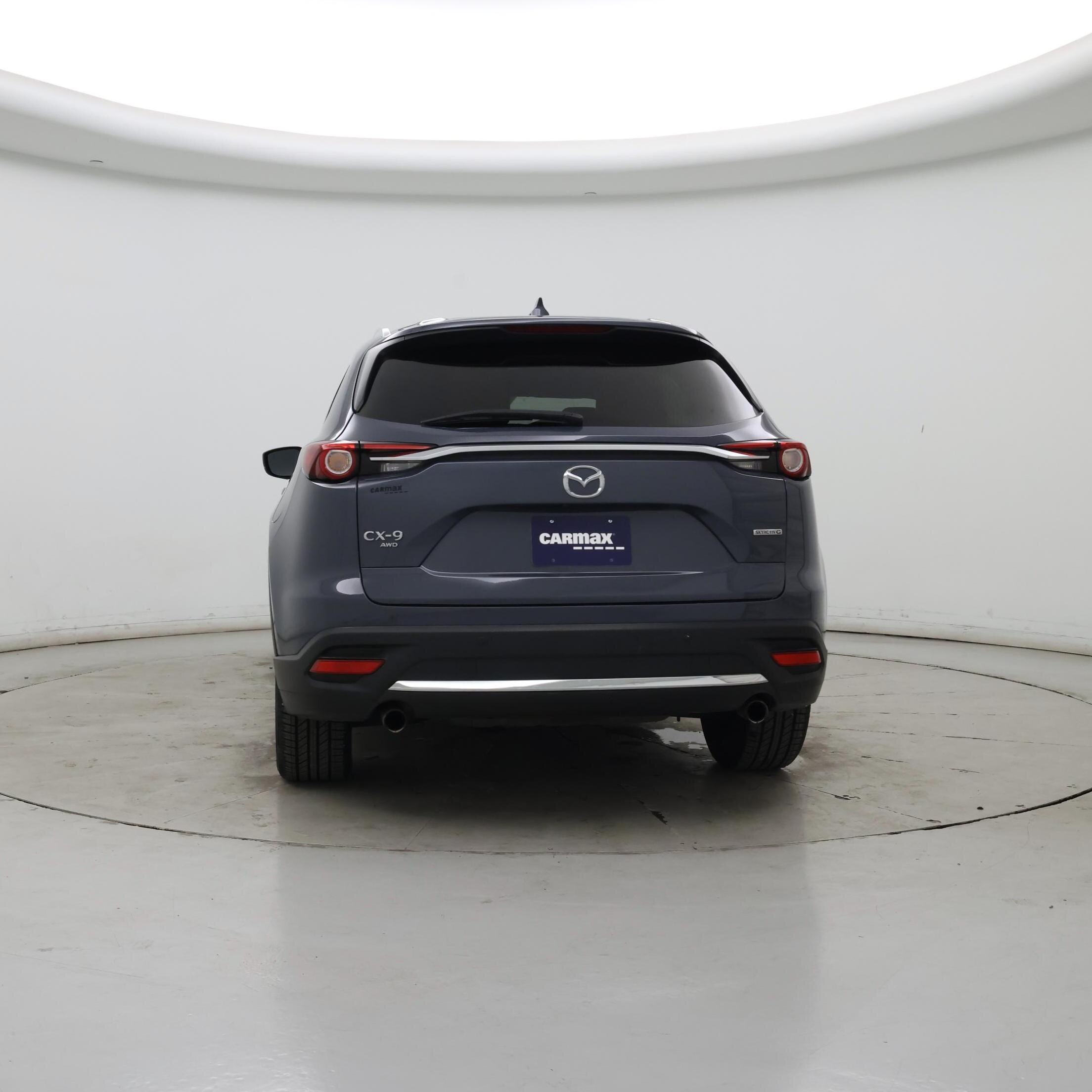 Thumbnail: 2023 Mazda CX-9 - 6