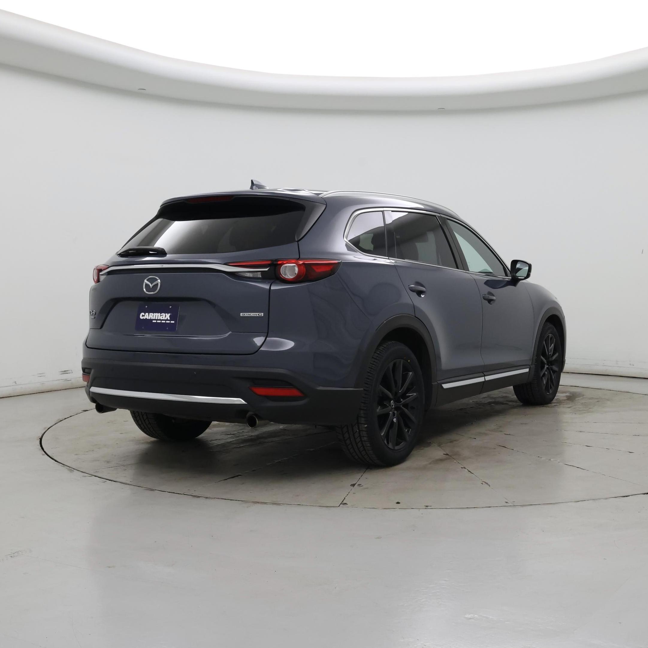 Thumbnail: 2023 Mazda CX-9 - 8