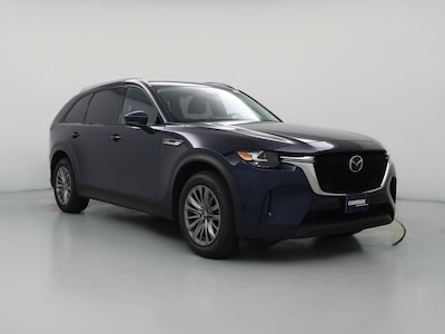 2024 Mazda CX-90 PHEV Preferred