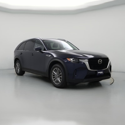 2024 Mazda CX-90 PHEV Preferred