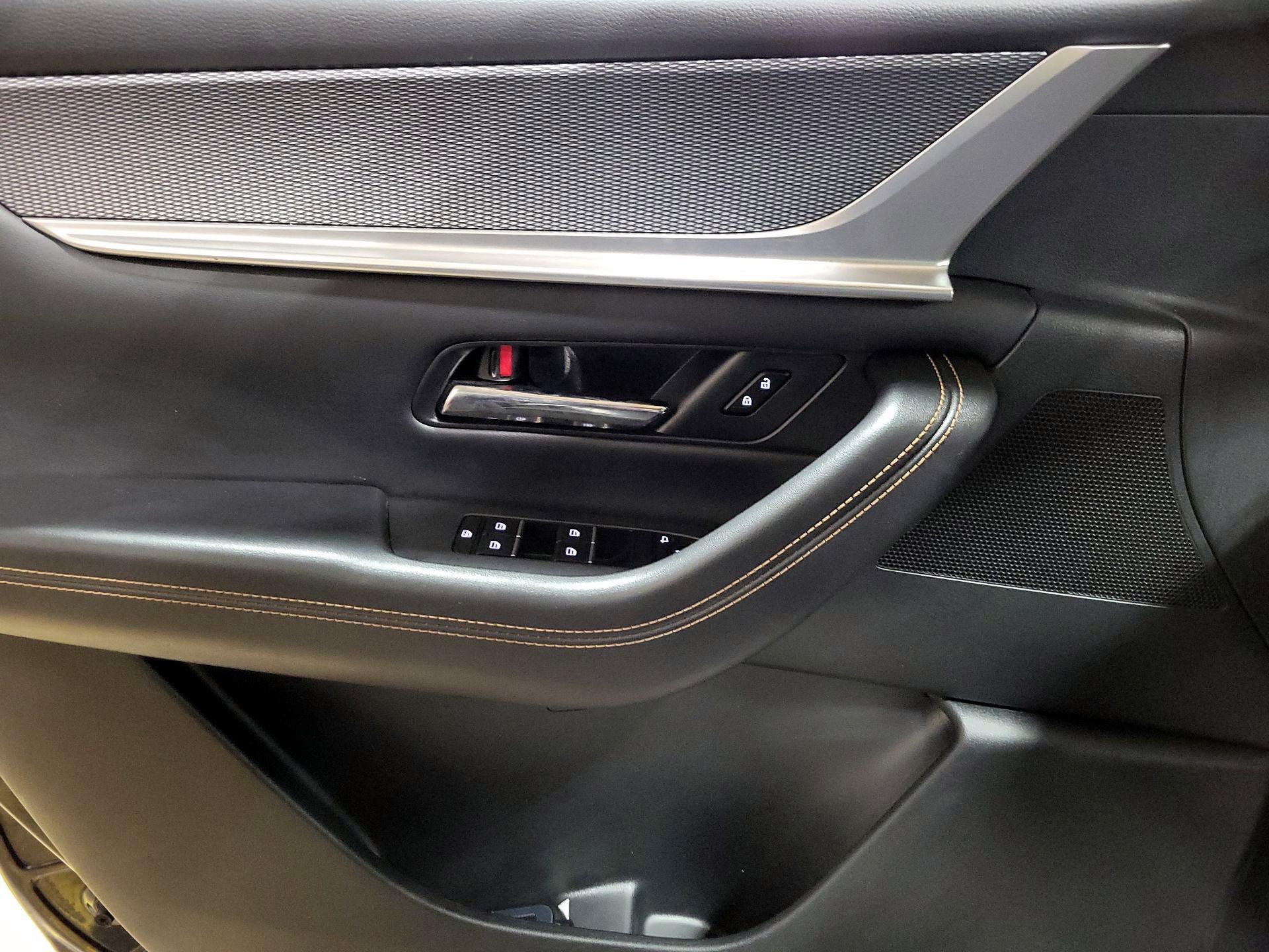 Thumbnail: 2024 Mazda CX-90 - 12