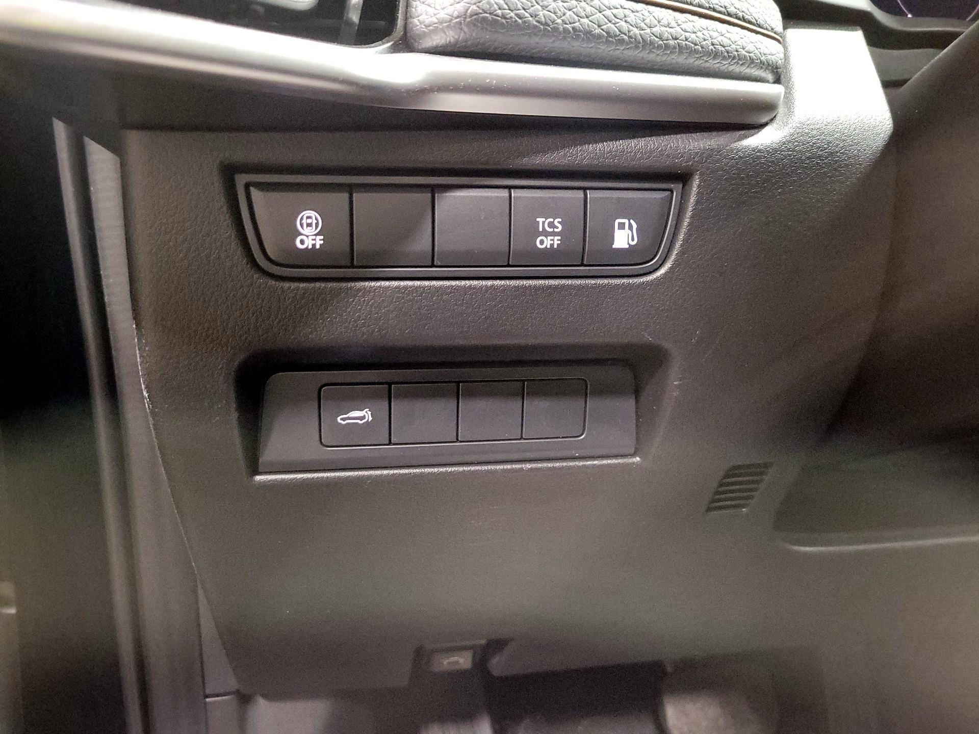 Thumbnail: 2024 Mazda CX-90 - 13