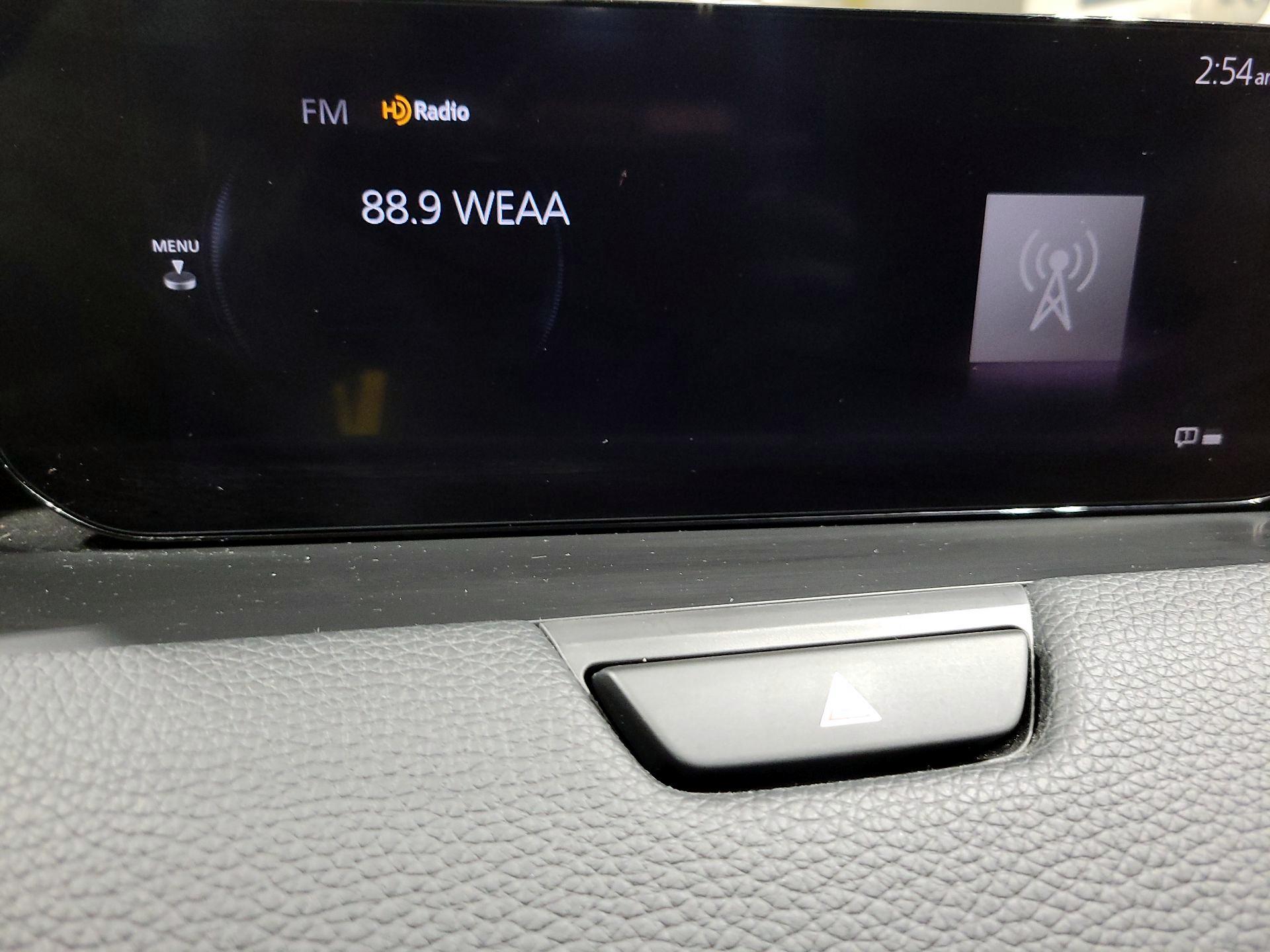 Thumbnail: 2024 Mazda CX-90 - 14