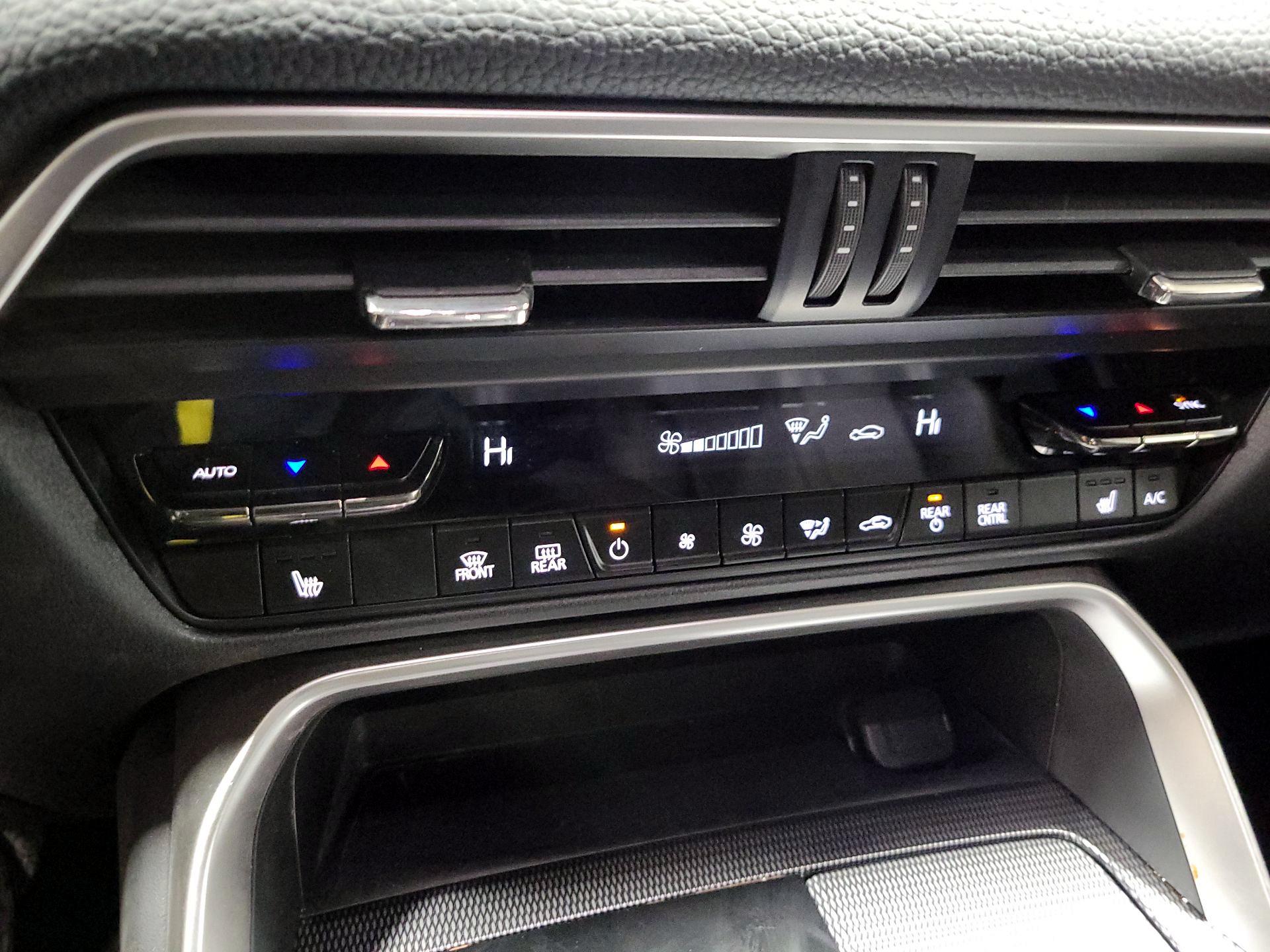 Thumbnail: 2024 Mazda CX-90 - 15