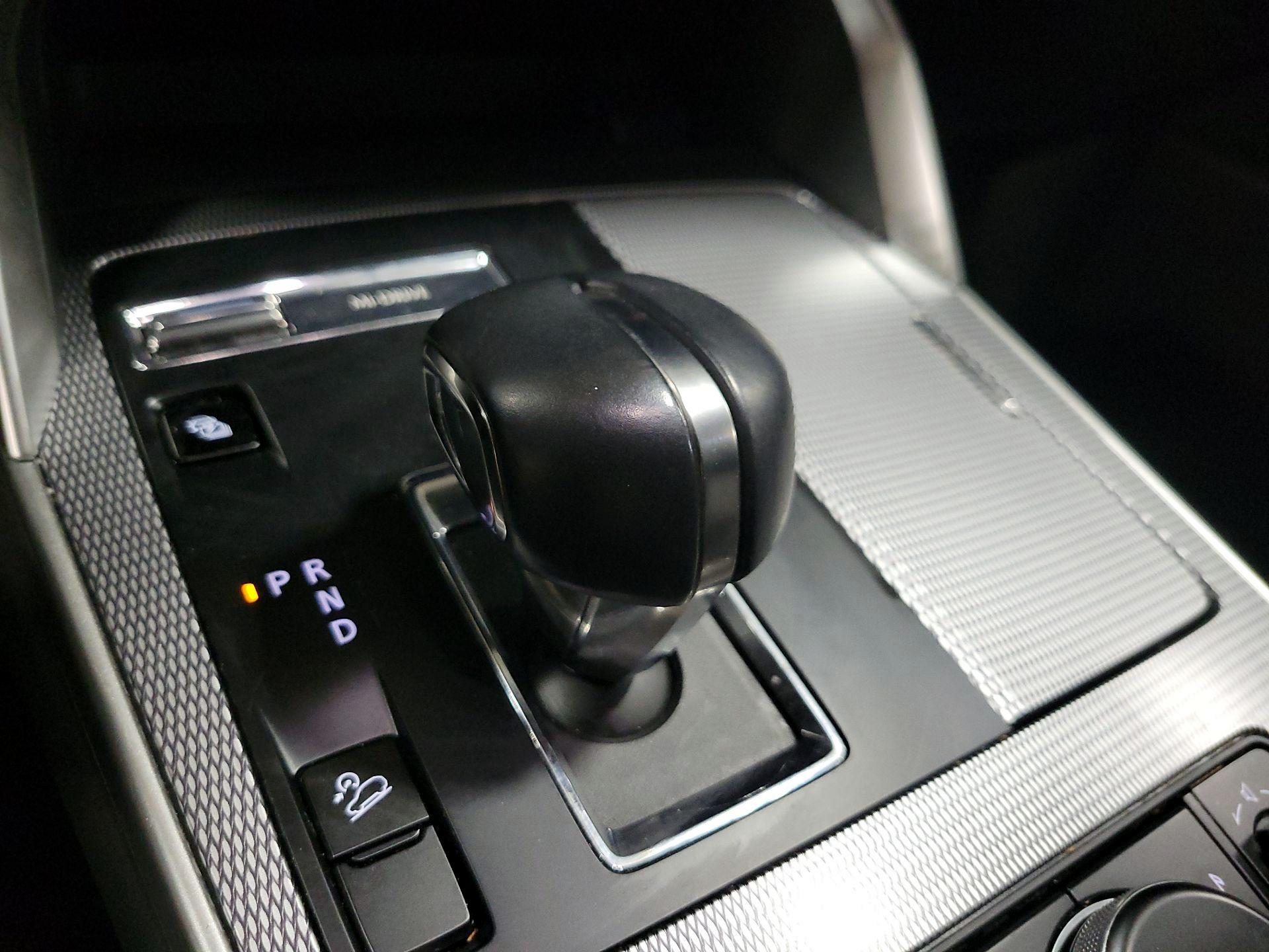 Thumbnail: 2024 Mazda CX-90 - 16