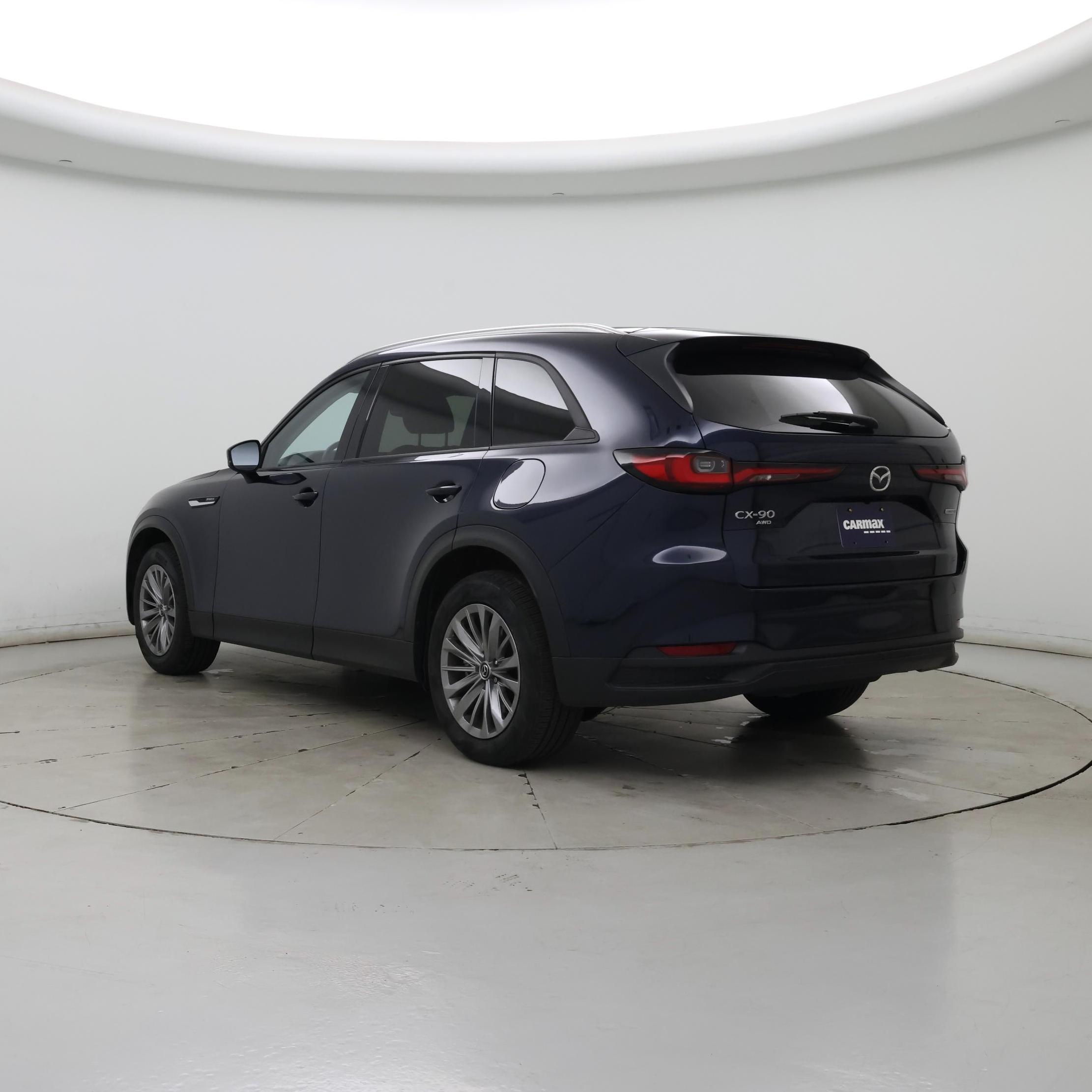 Thumbnail: 2024 Mazda CX-90 - 2