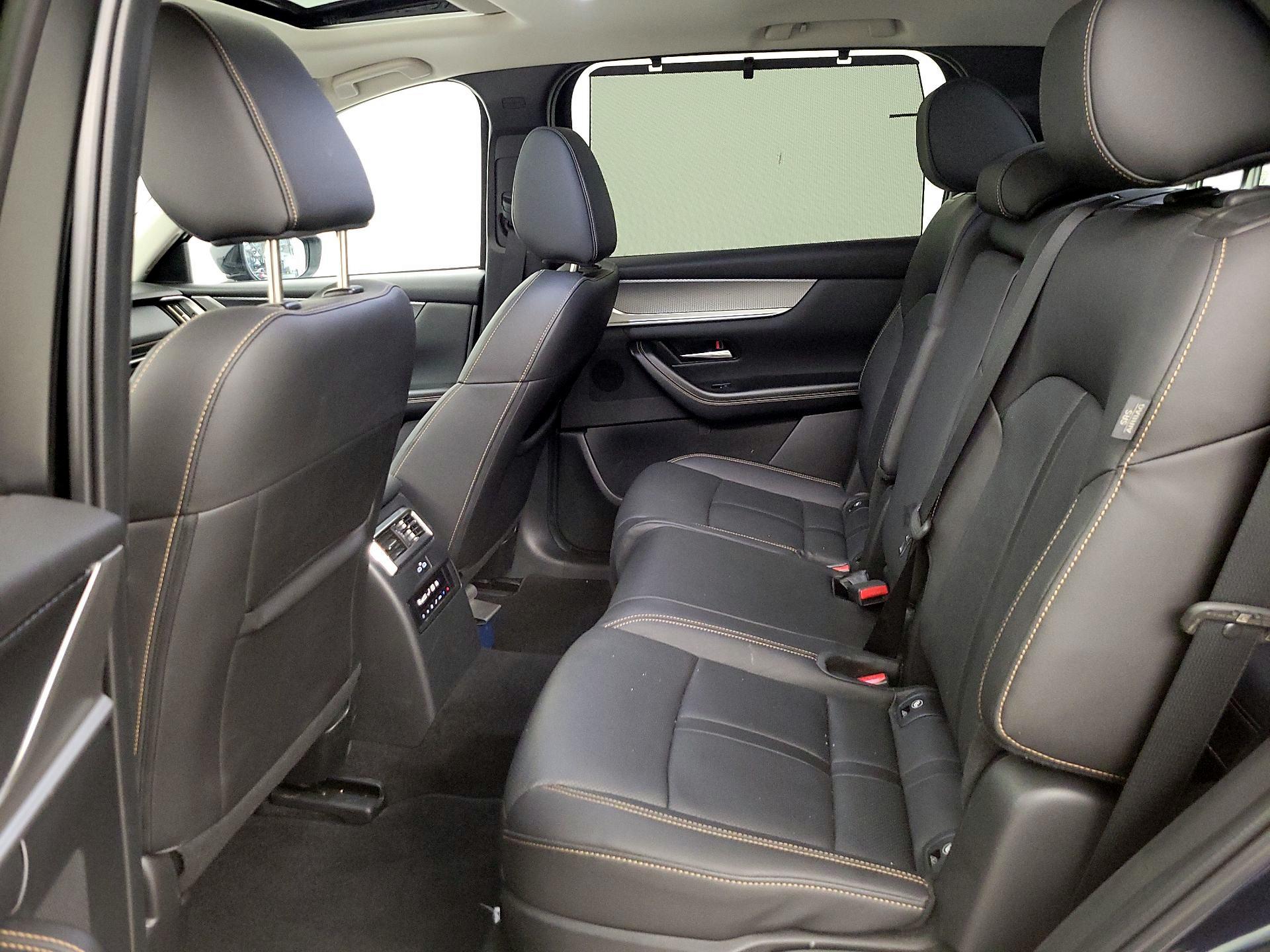 Thumbnail: 2024 Mazda CX-90 - 19