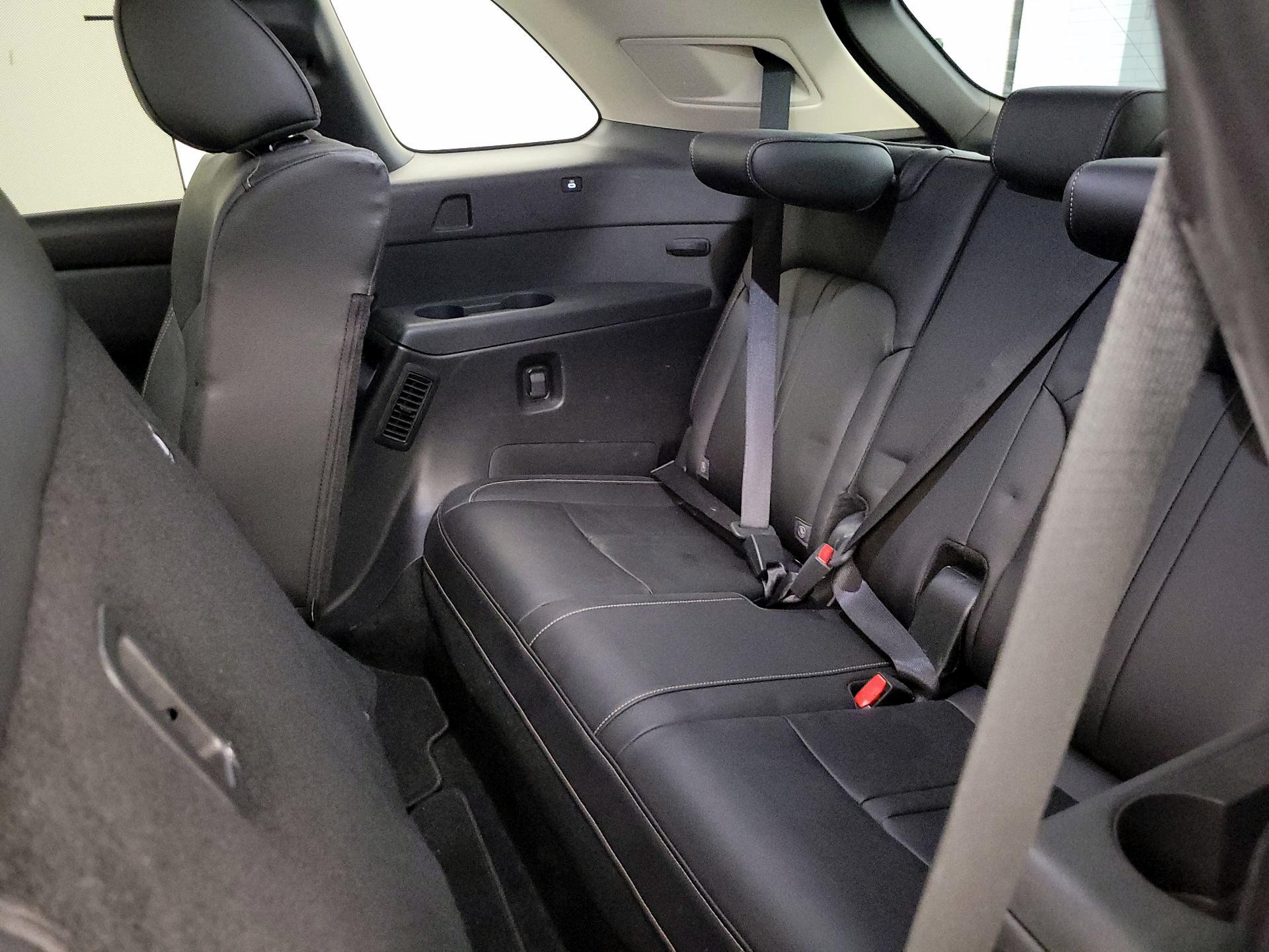 Thumbnail: 2024 Mazda CX-90 - 20