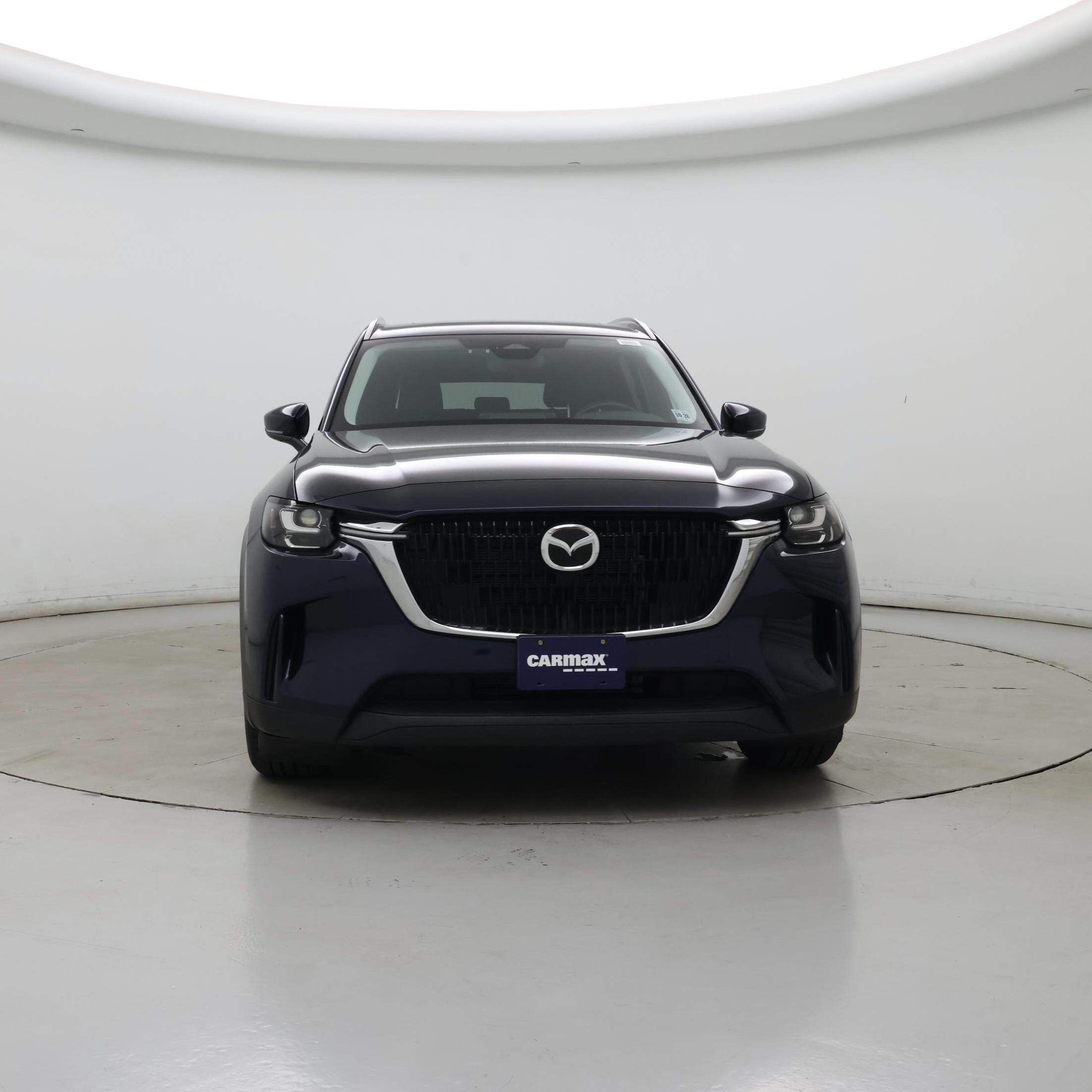 Thumbnail: 2024 Mazda CX-90 - 5