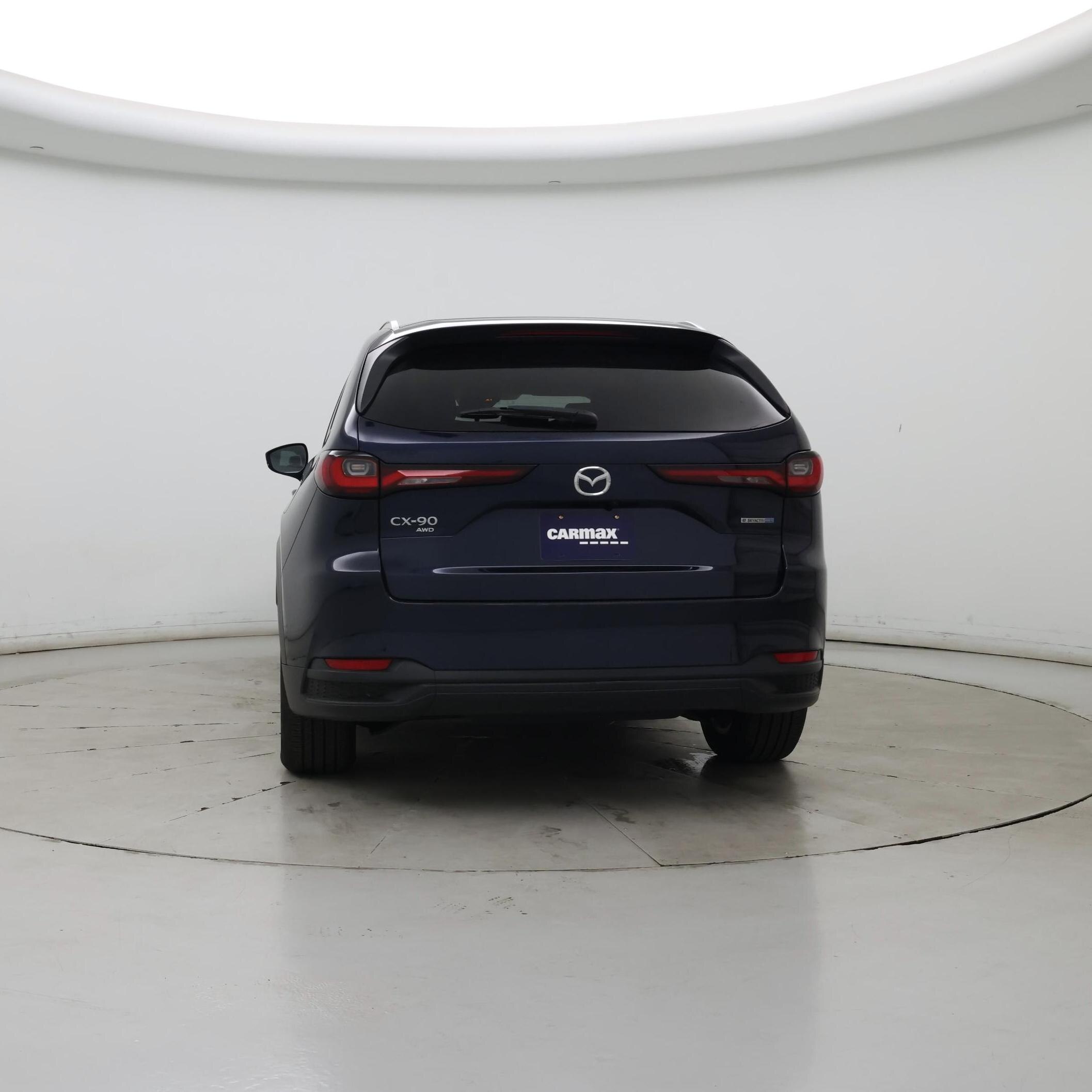 Thumbnail: 2024 Mazda CX-90 - 6