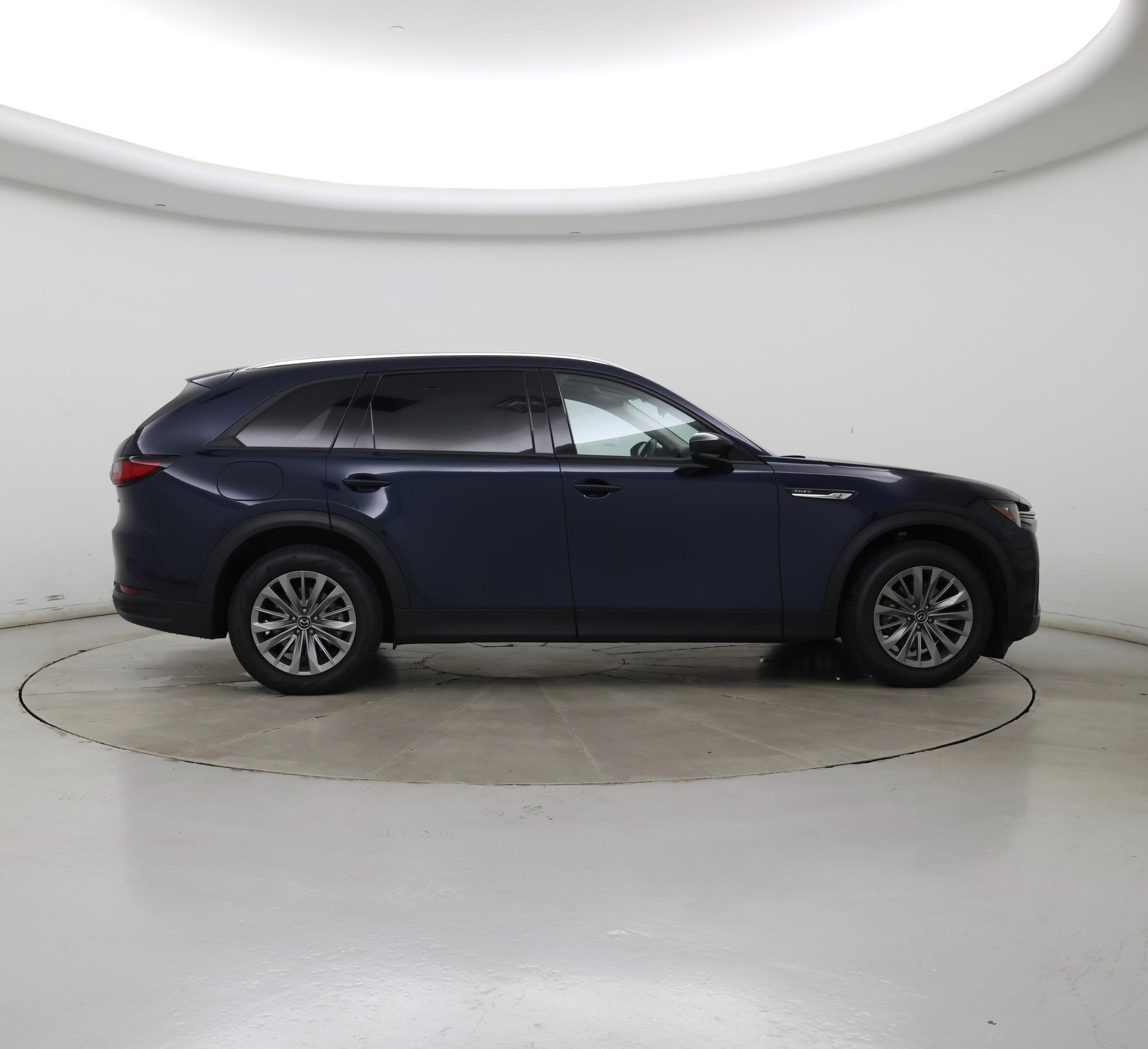 Thumbnail: 2024 Mazda CX-90 - 7