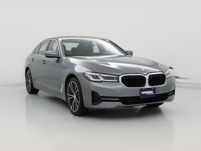 2023 BMW 530e Plug-in Hybrid