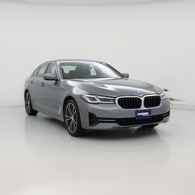 2023 BMW 530e Plug-in Hybrid