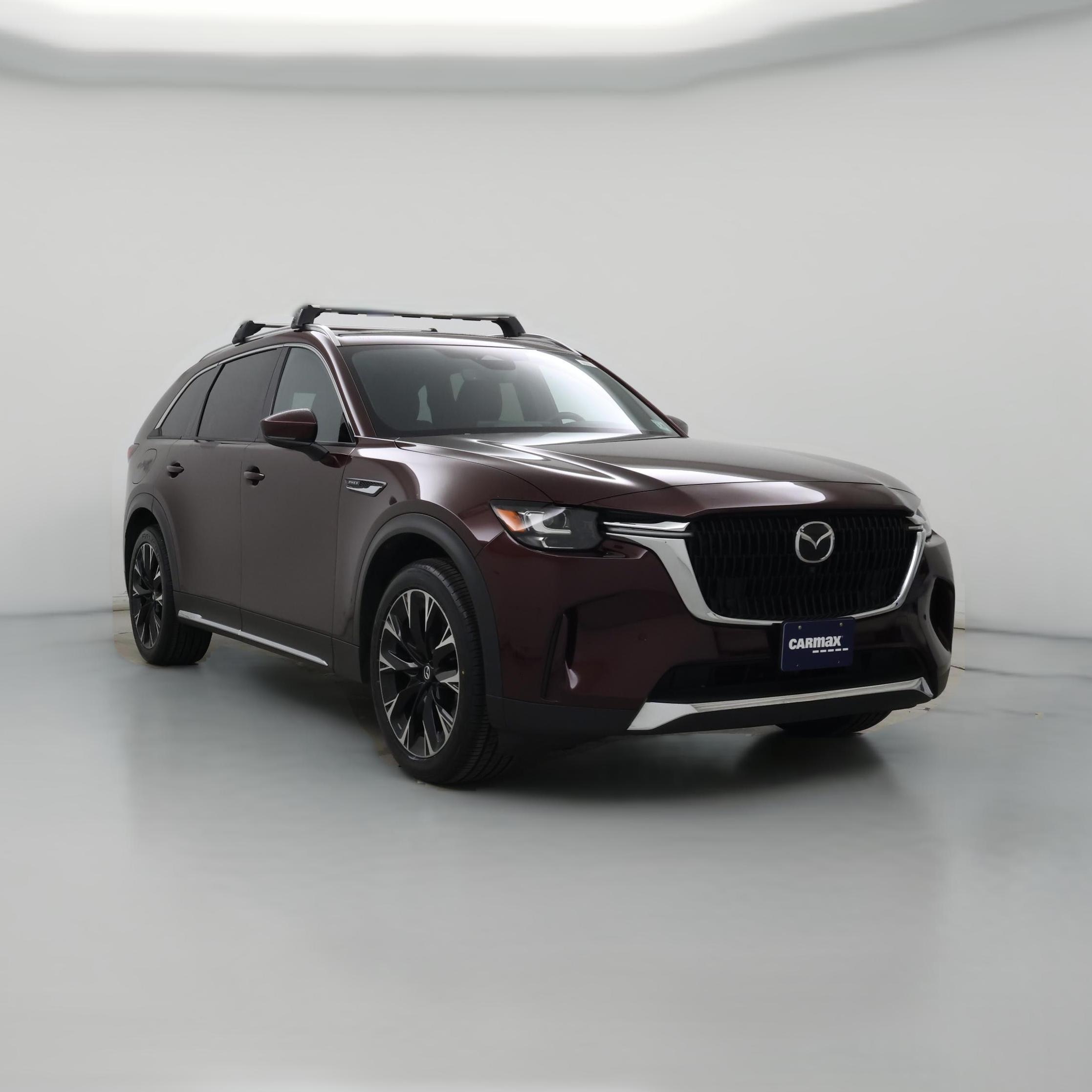 Thumbnail: 2024 Mazda CX-90 - 1