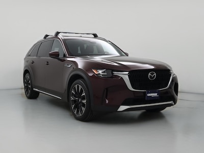 2024 Mazda CX-90 PHEV Premium Plus