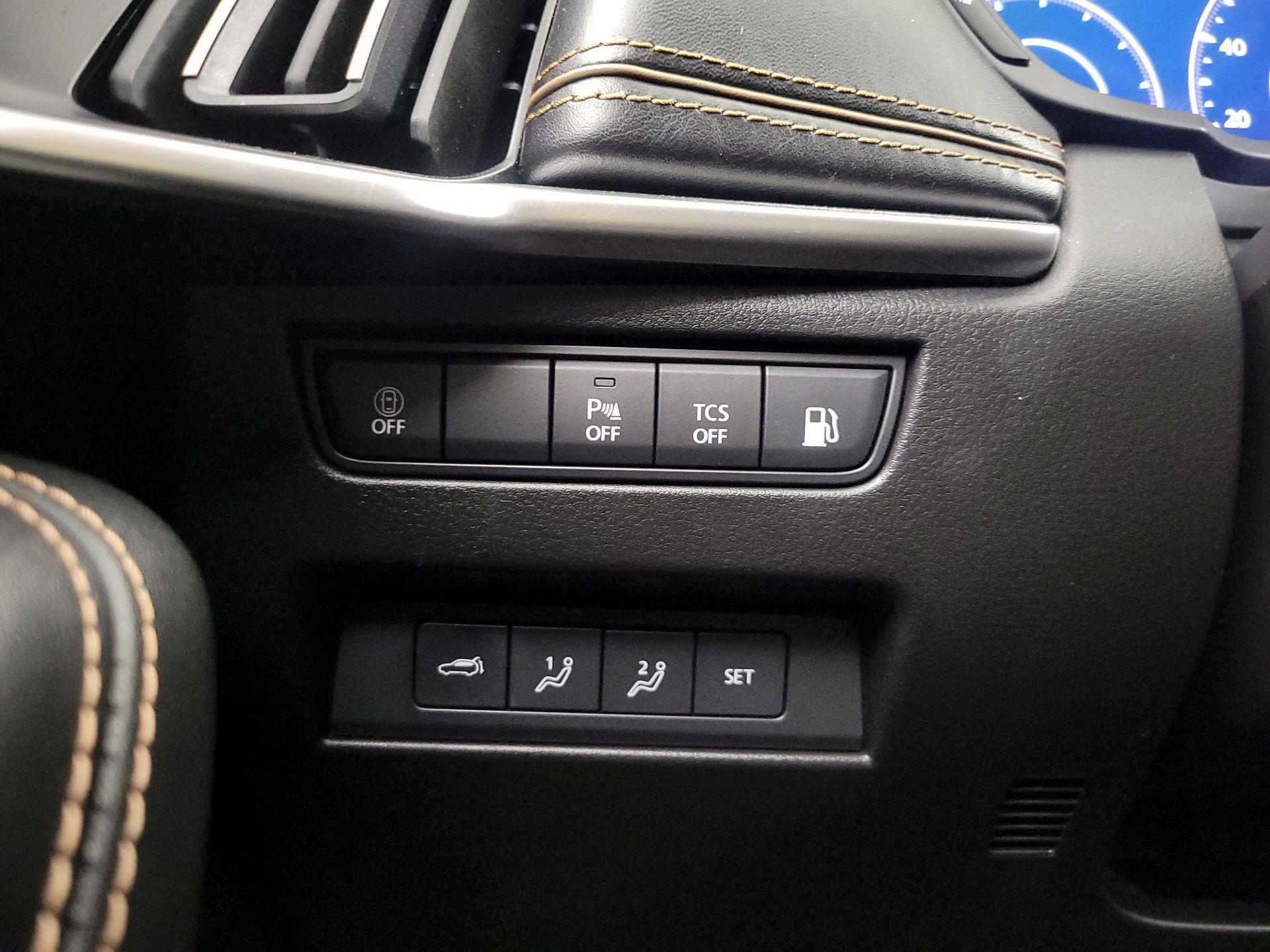 Thumbnail: 2024 Mazda CX-90 - 13