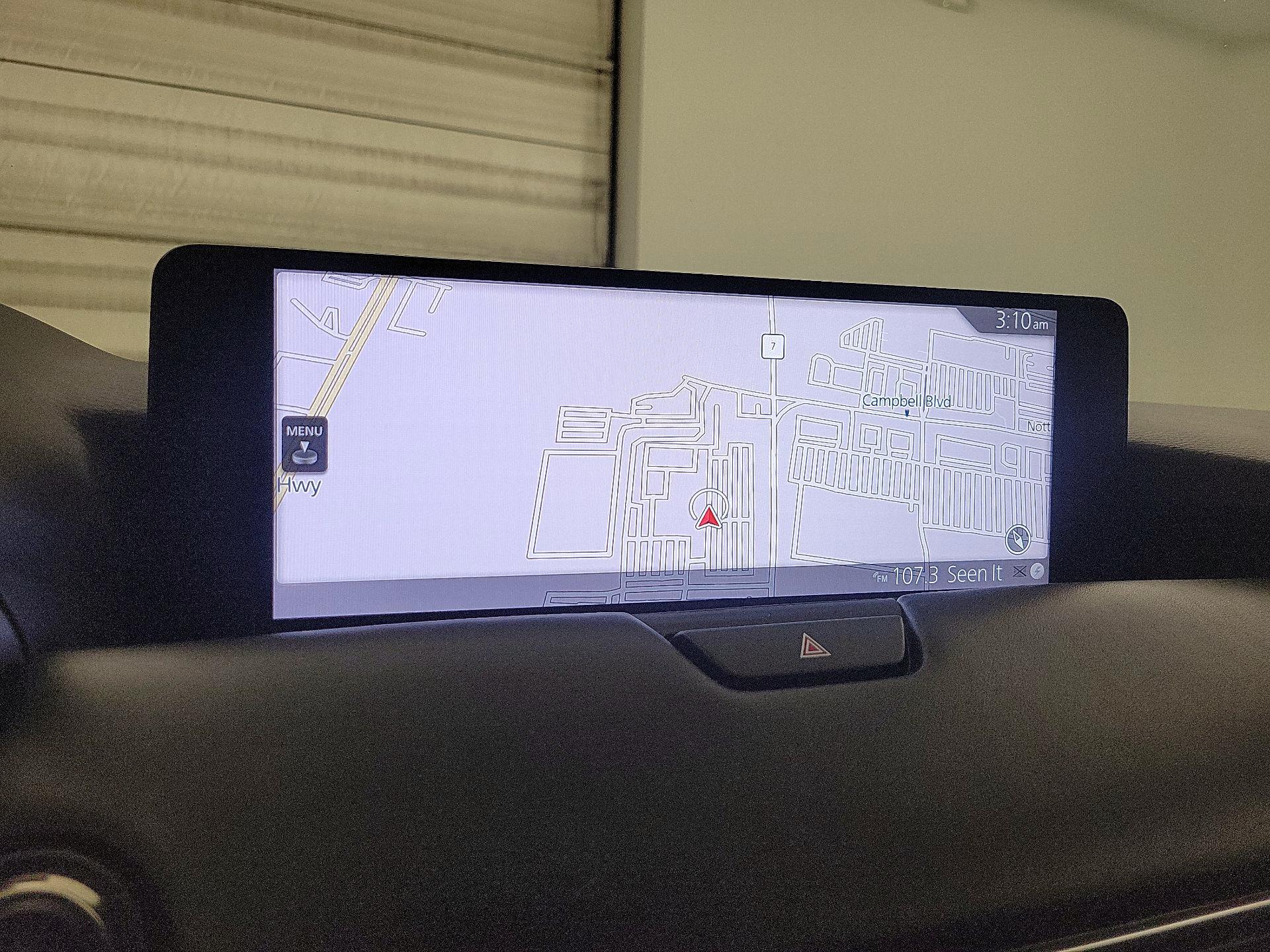 Thumbnail: 2024 Mazda CX-90 - 14