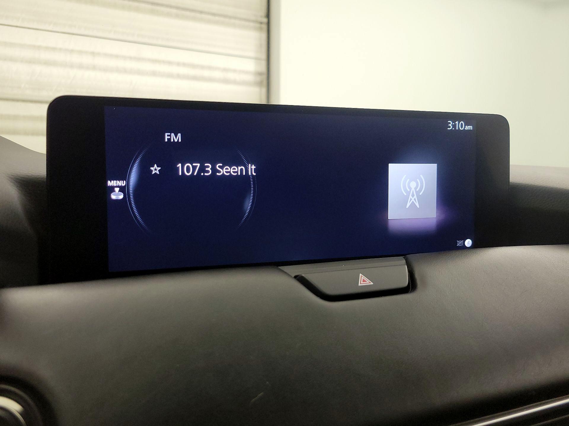 Thumbnail: 2024 Mazda CX-90 - 16