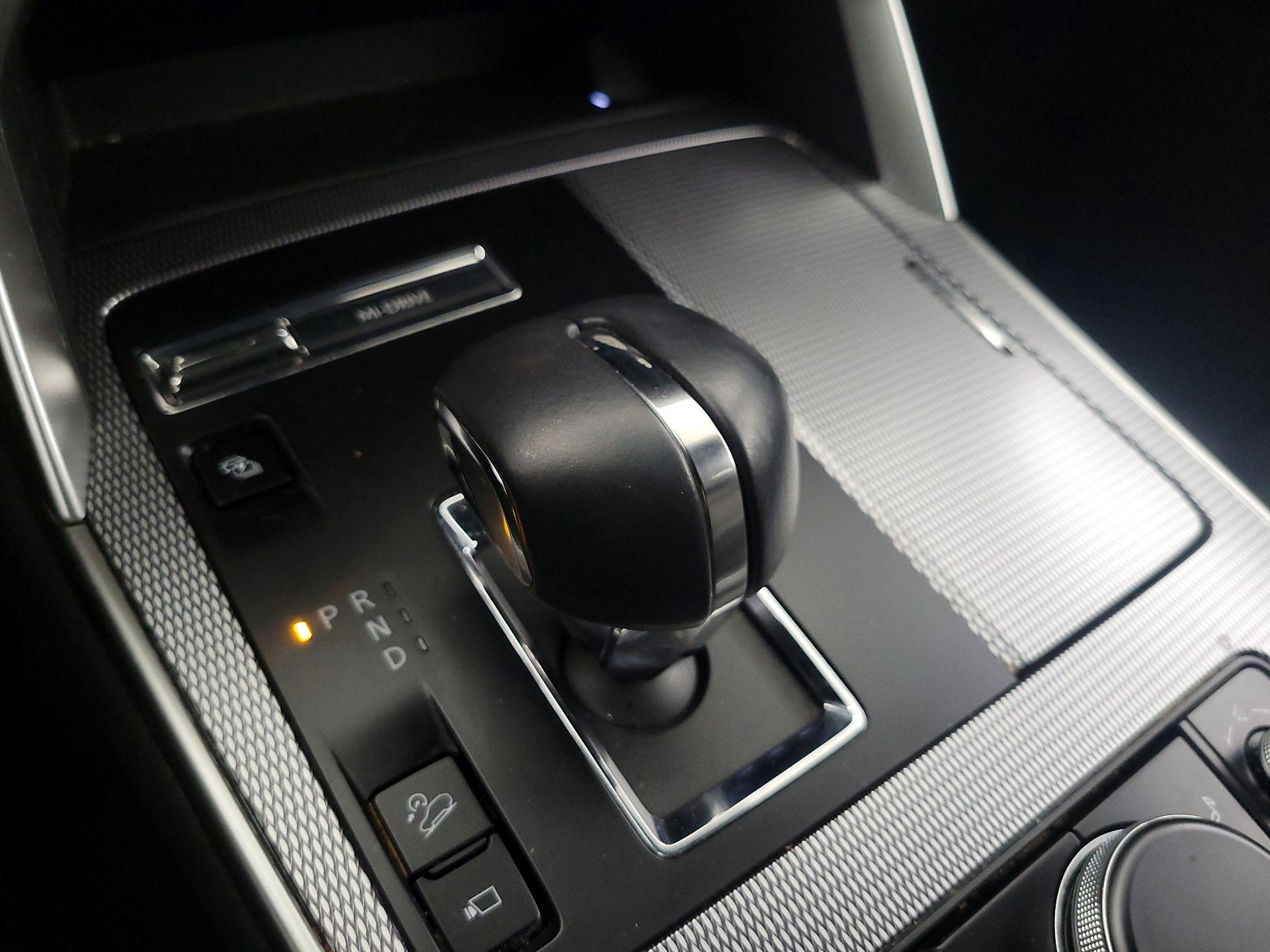 Thumbnail: 2024 Mazda CX-90 - 18