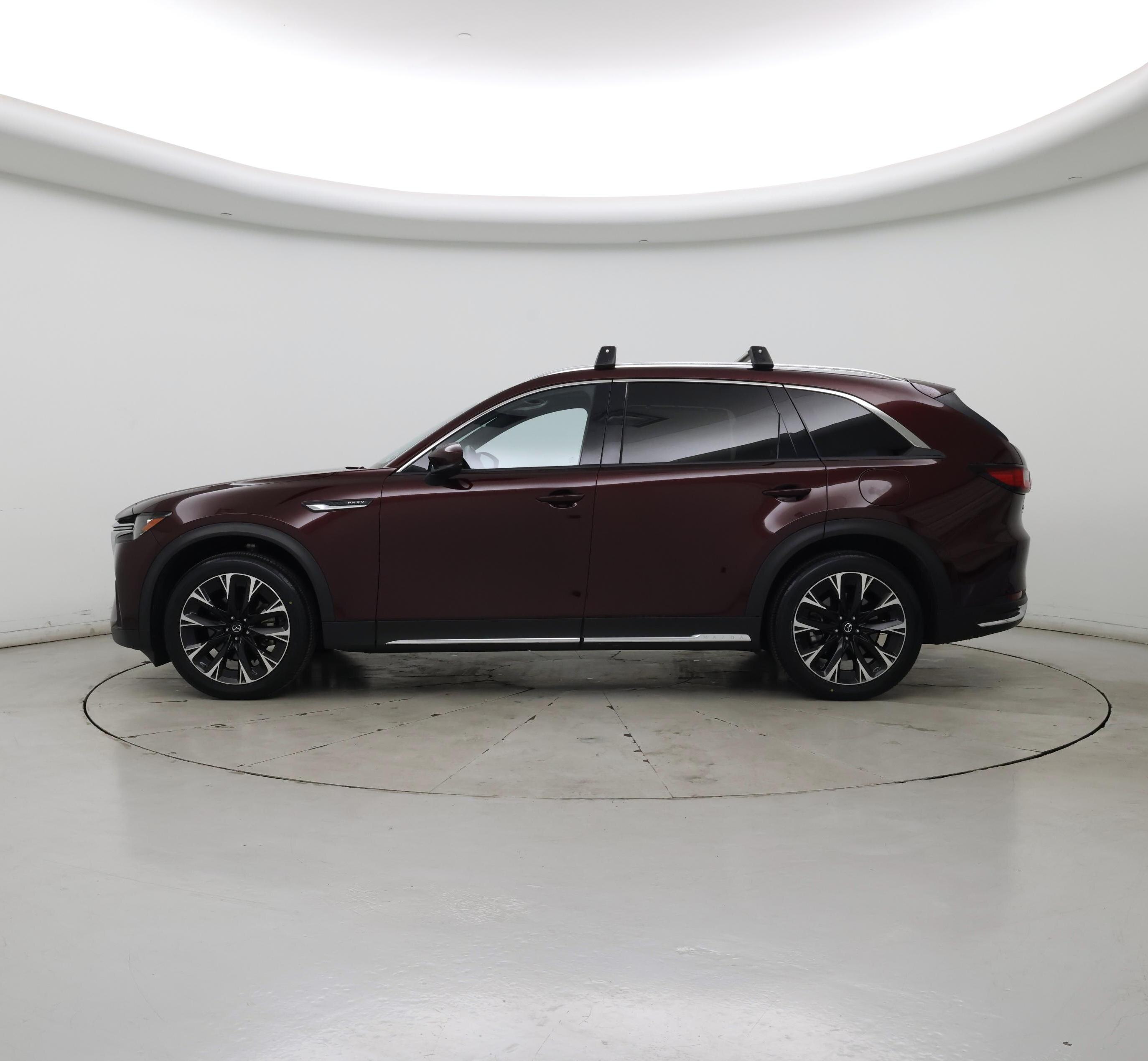 Thumbnail: 2024 Mazda CX-90 - 3