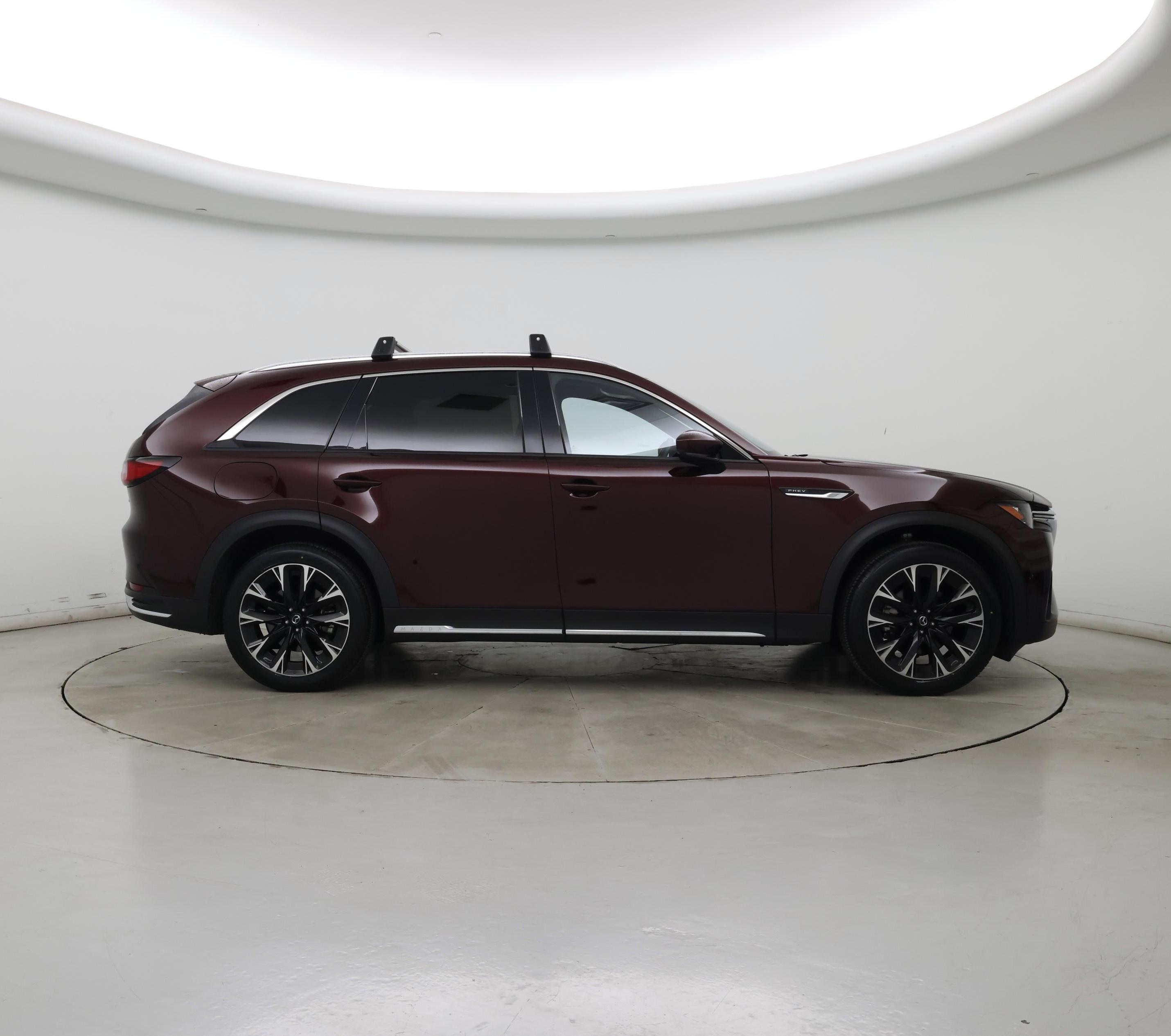 Thumbnail: 2024 Mazda CX-90 - 7