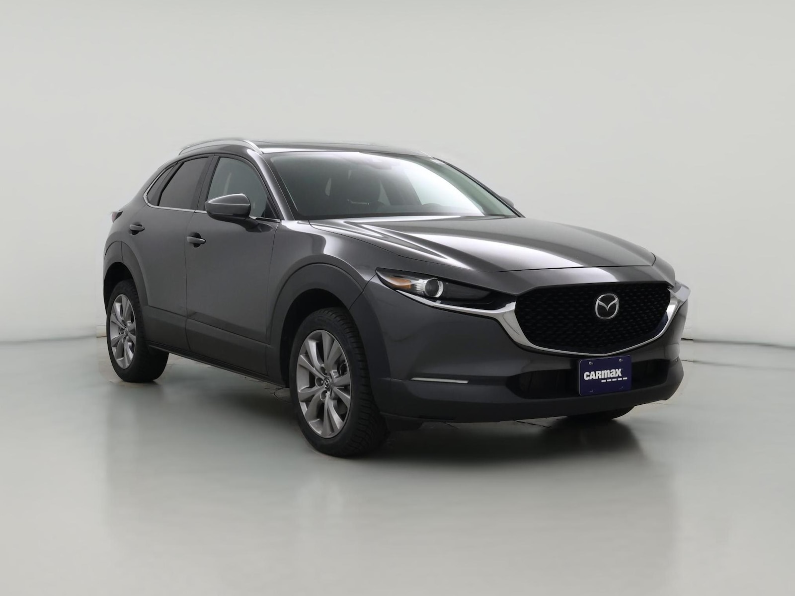 2022 Mazda CX-30 Preferred