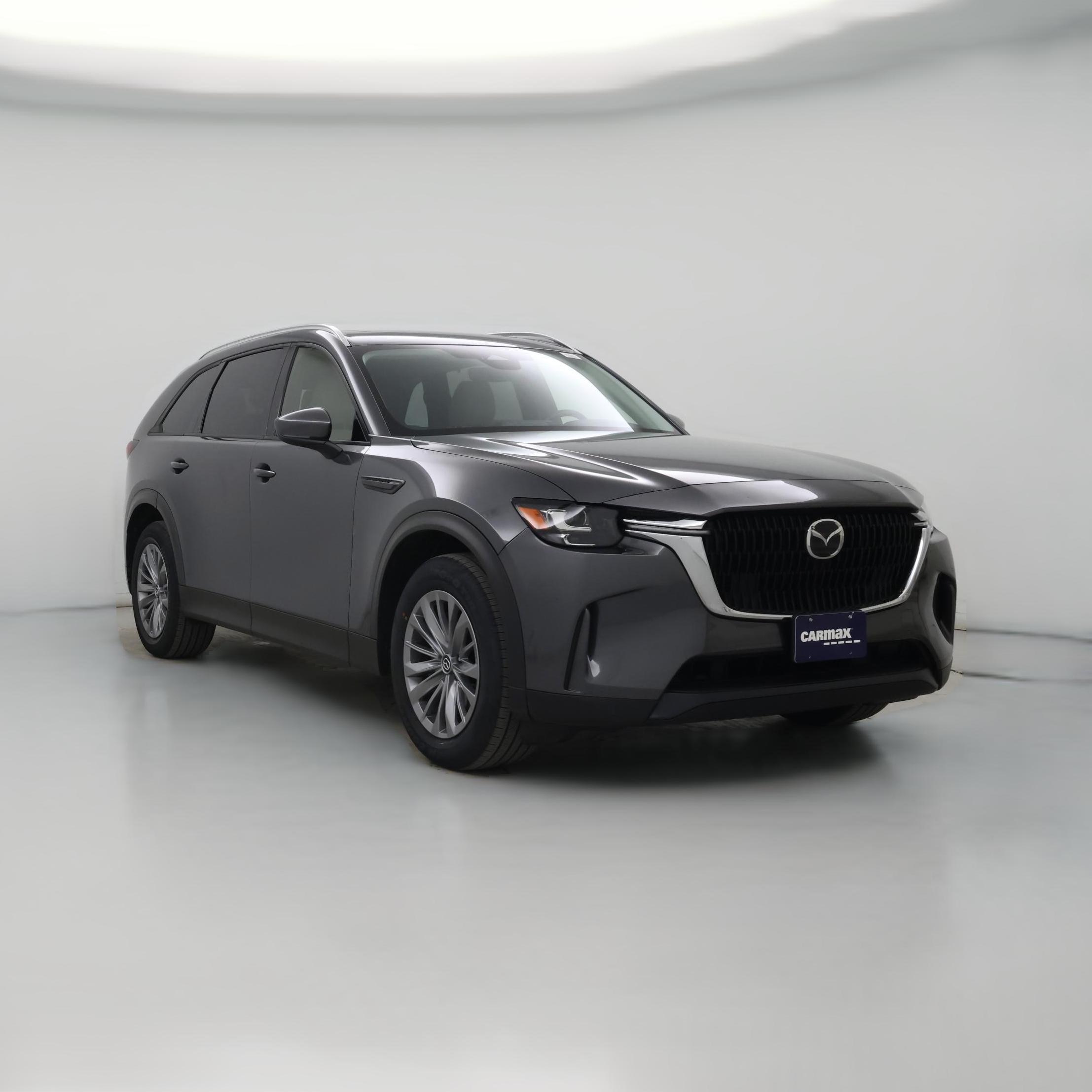Thumbnail: 2024 Mazda CX-90 - 1