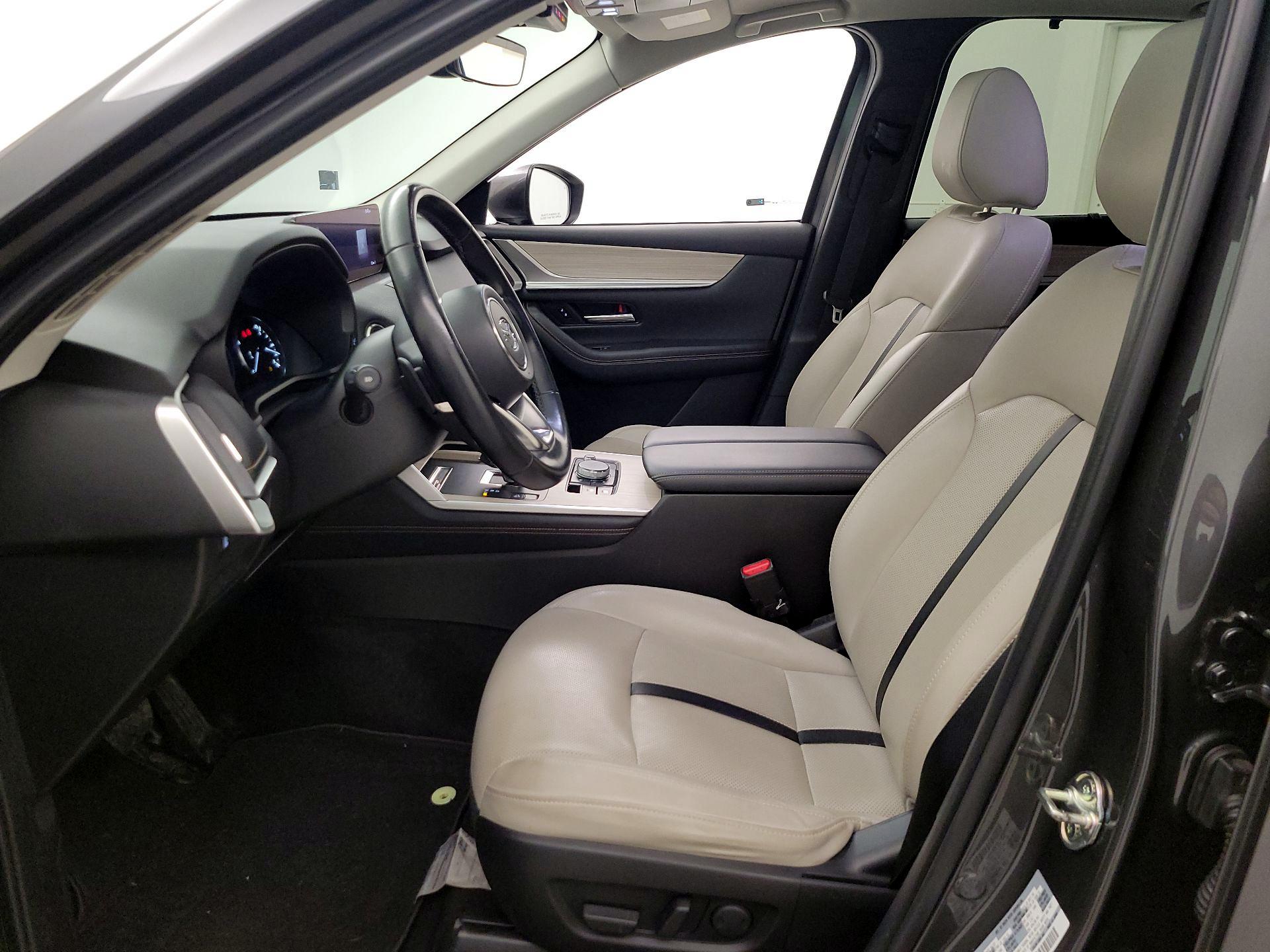 Thumbnail: 2024 Mazda CX-90 - 11