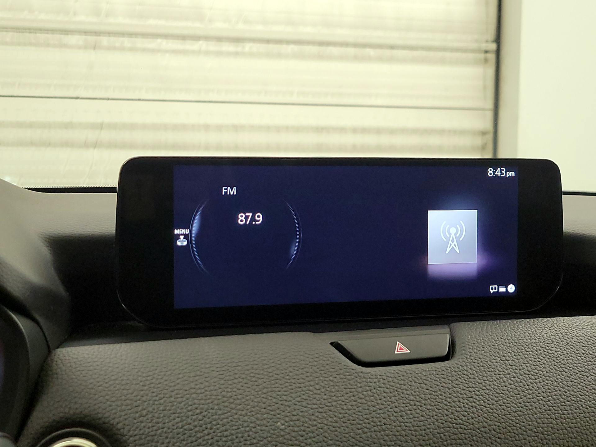 Thumbnail: 2024 Mazda CX-90 - 15