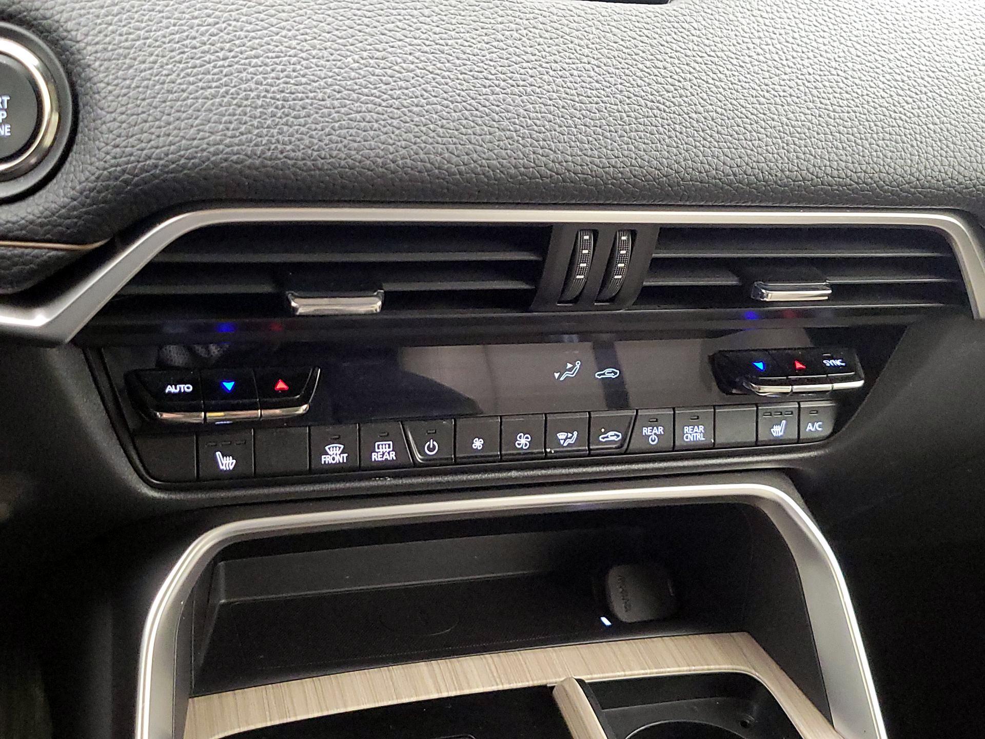 Thumbnail: 2024 Mazda CX-90 - 16