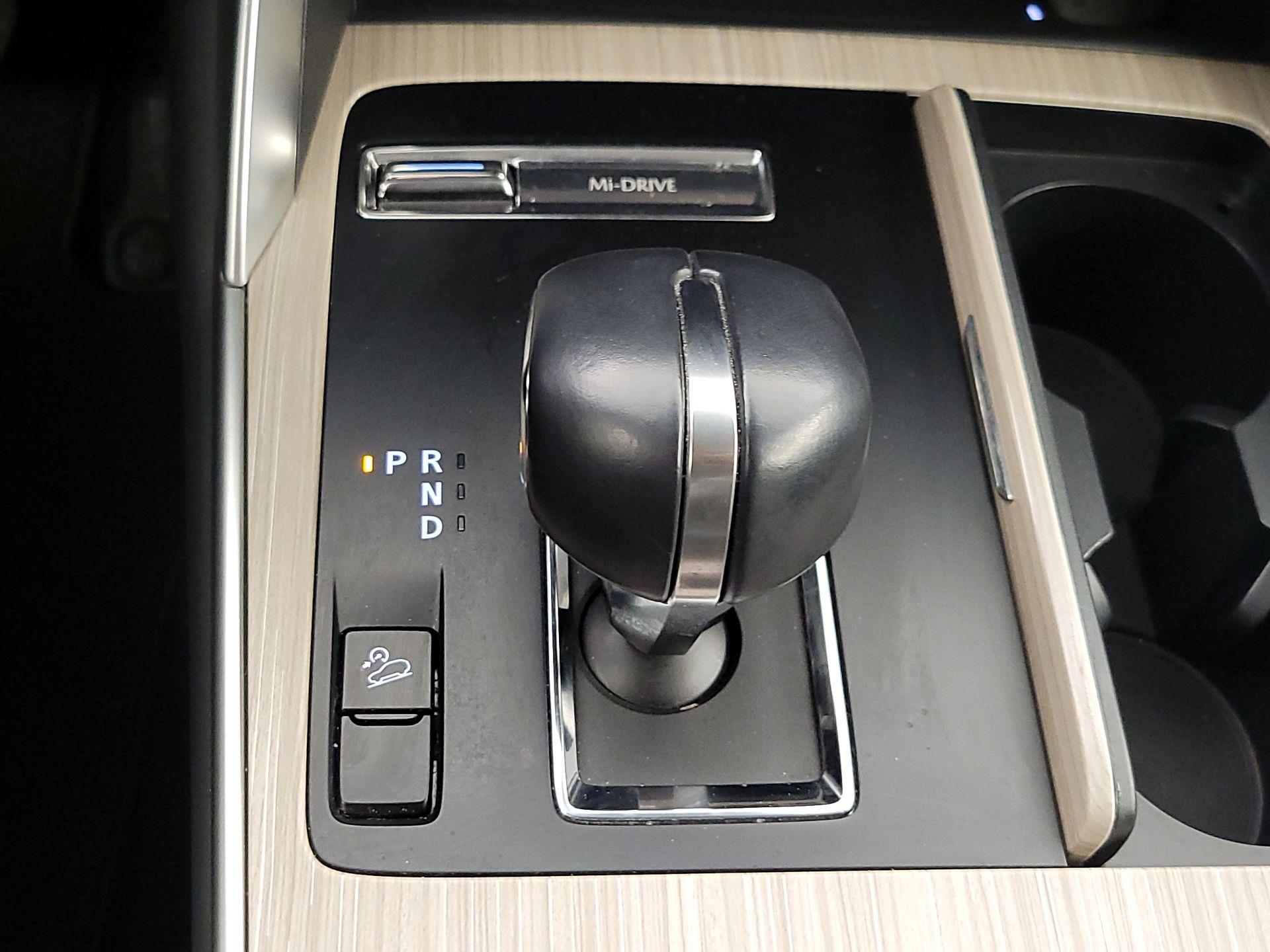 Thumbnail: 2024 Mazda CX-90 - 17