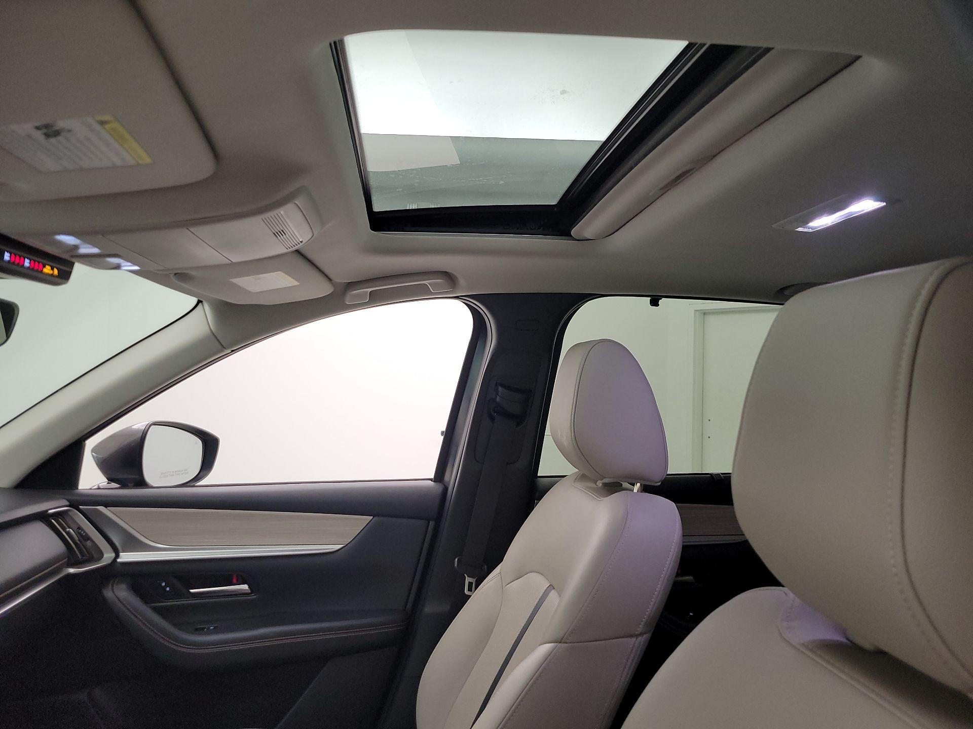 Thumbnail: 2024 Mazda CX-90 - 19